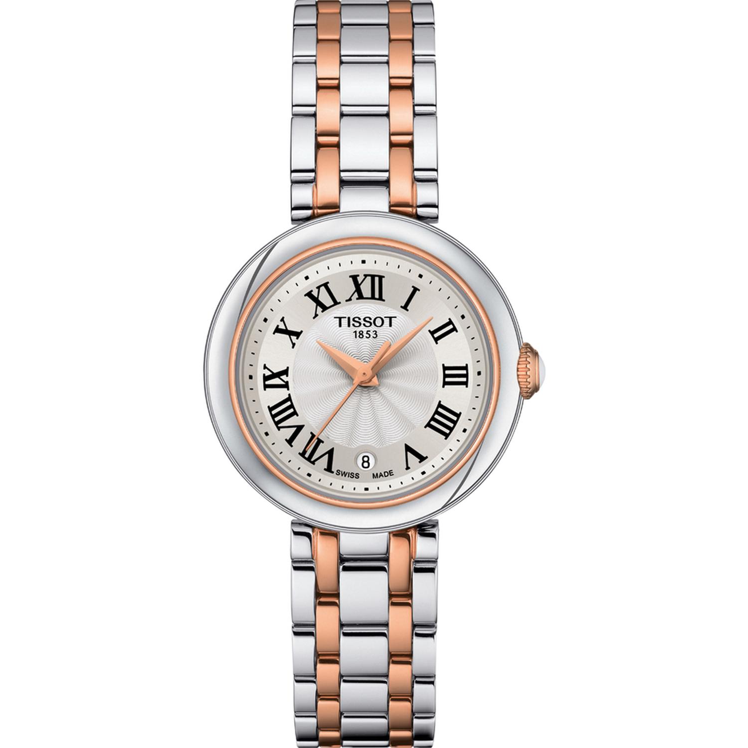 TISSOT - T1260102201301 - Women's Watch