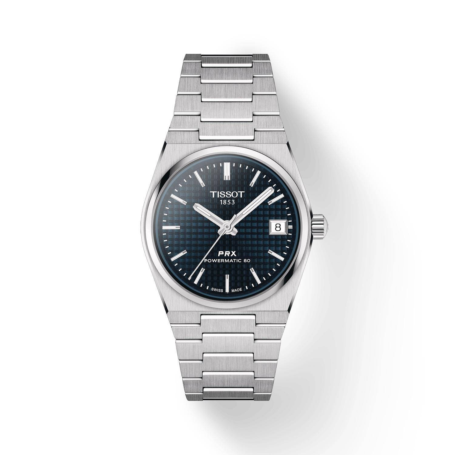 TISSOT - PRX Powermatic 80 35mm
