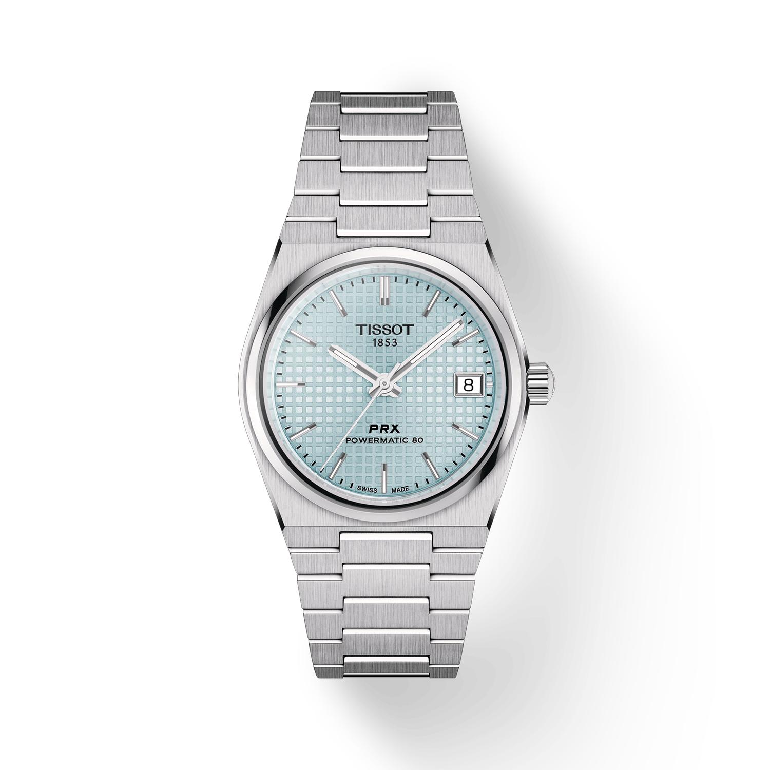 Tissot - T1372071135100 - PRX Powermatic 80 35mm