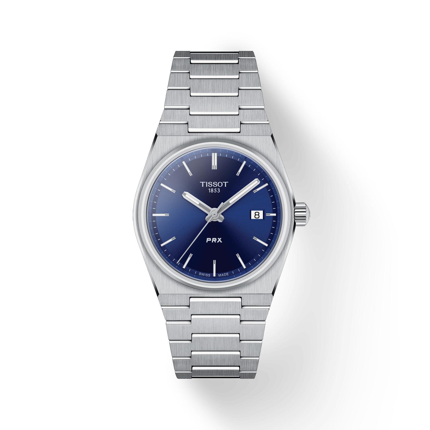 TISSOT - PRX 35mm