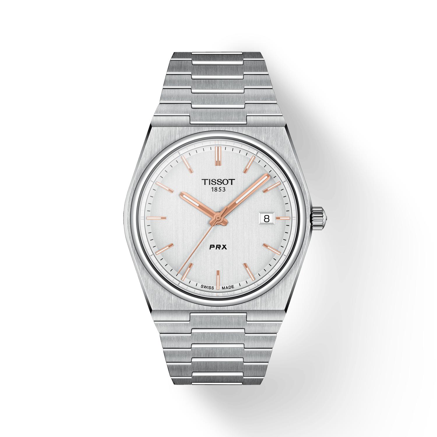 Tissot - T1374101103100 - PRX