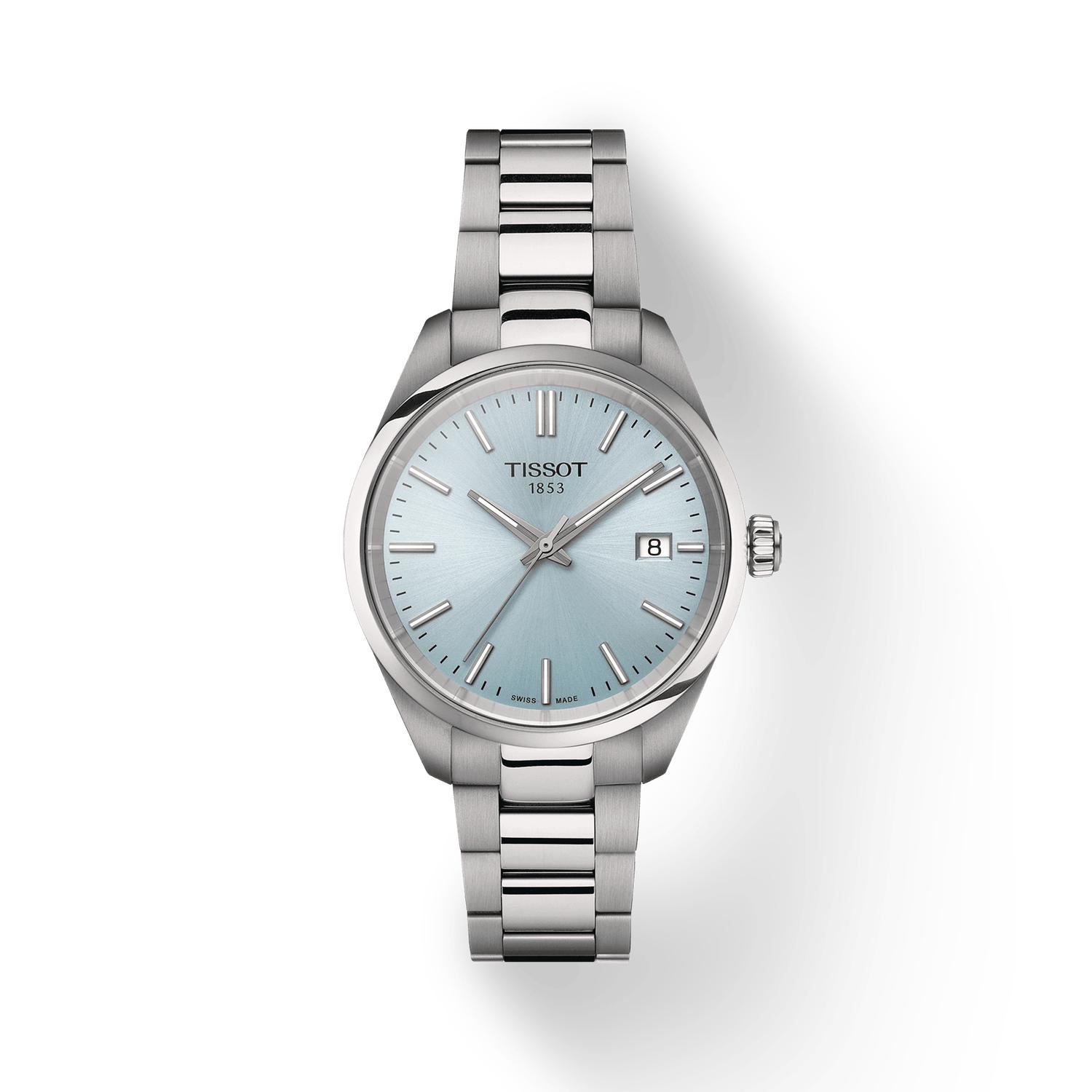 Tissot - T1502101135100 - 34mm