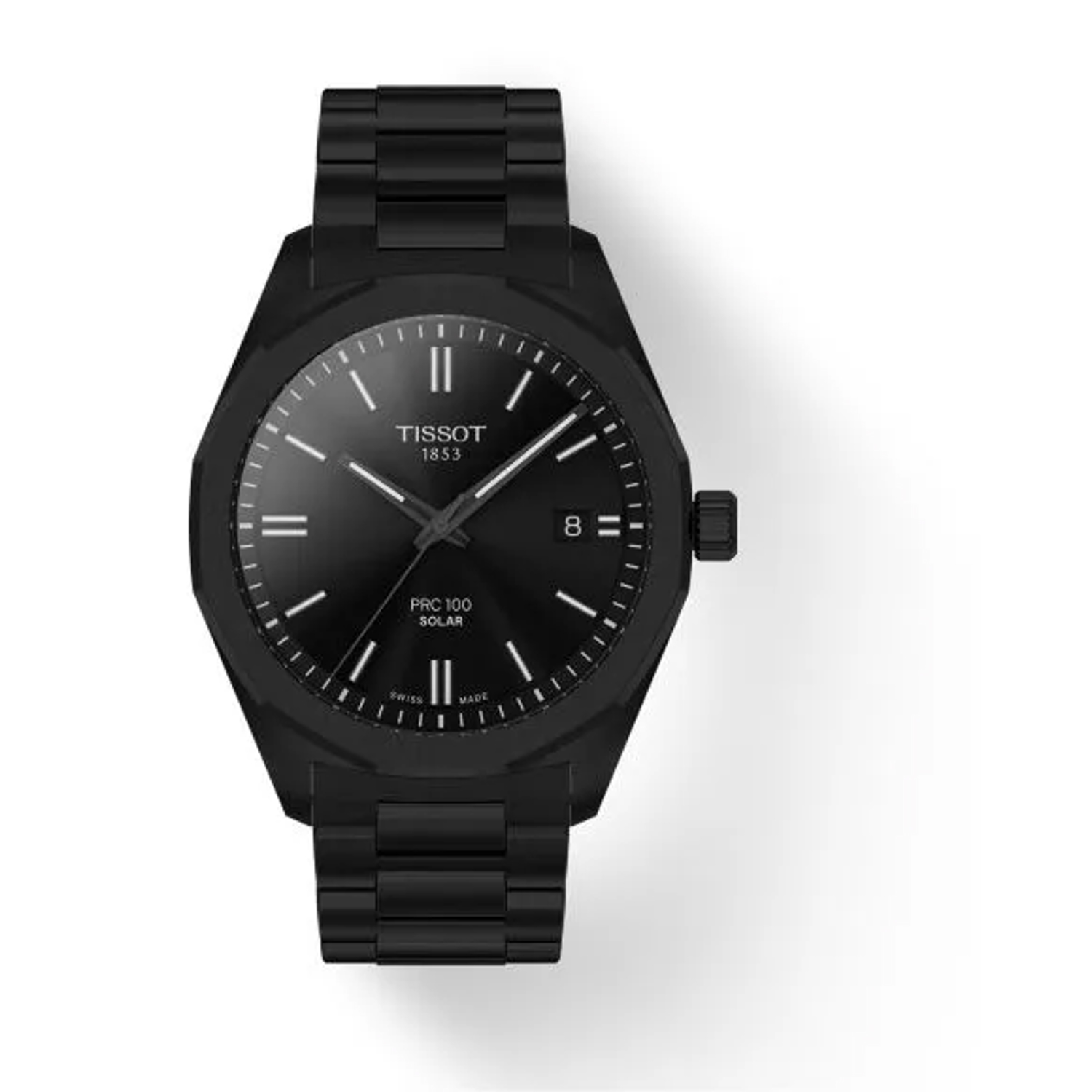 TISSOT - T151.422.33.051.00 - PRC 100 Solar 39mm