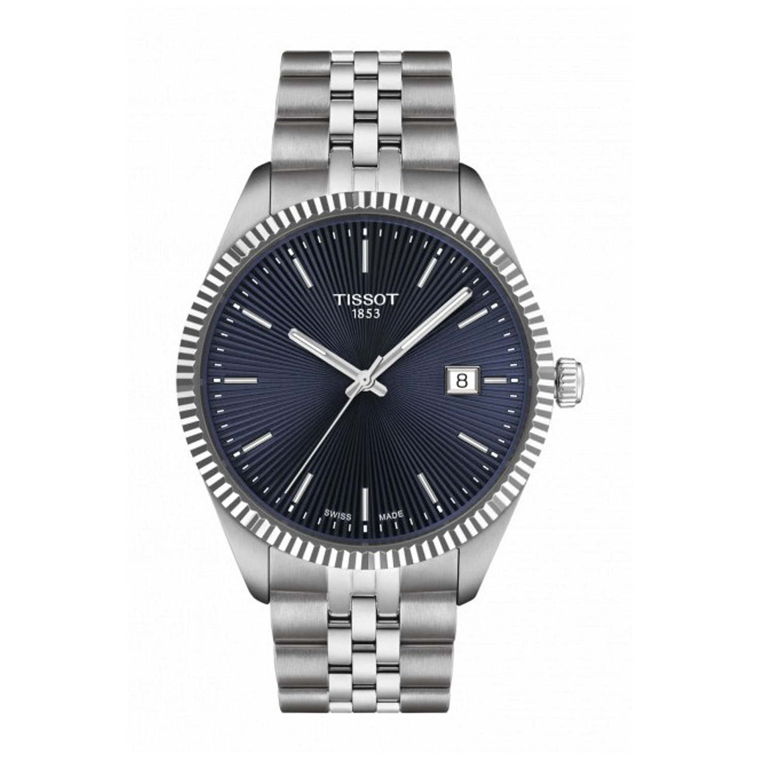 TISSOT - T156.410.11.041.00 - Ballade Quartz