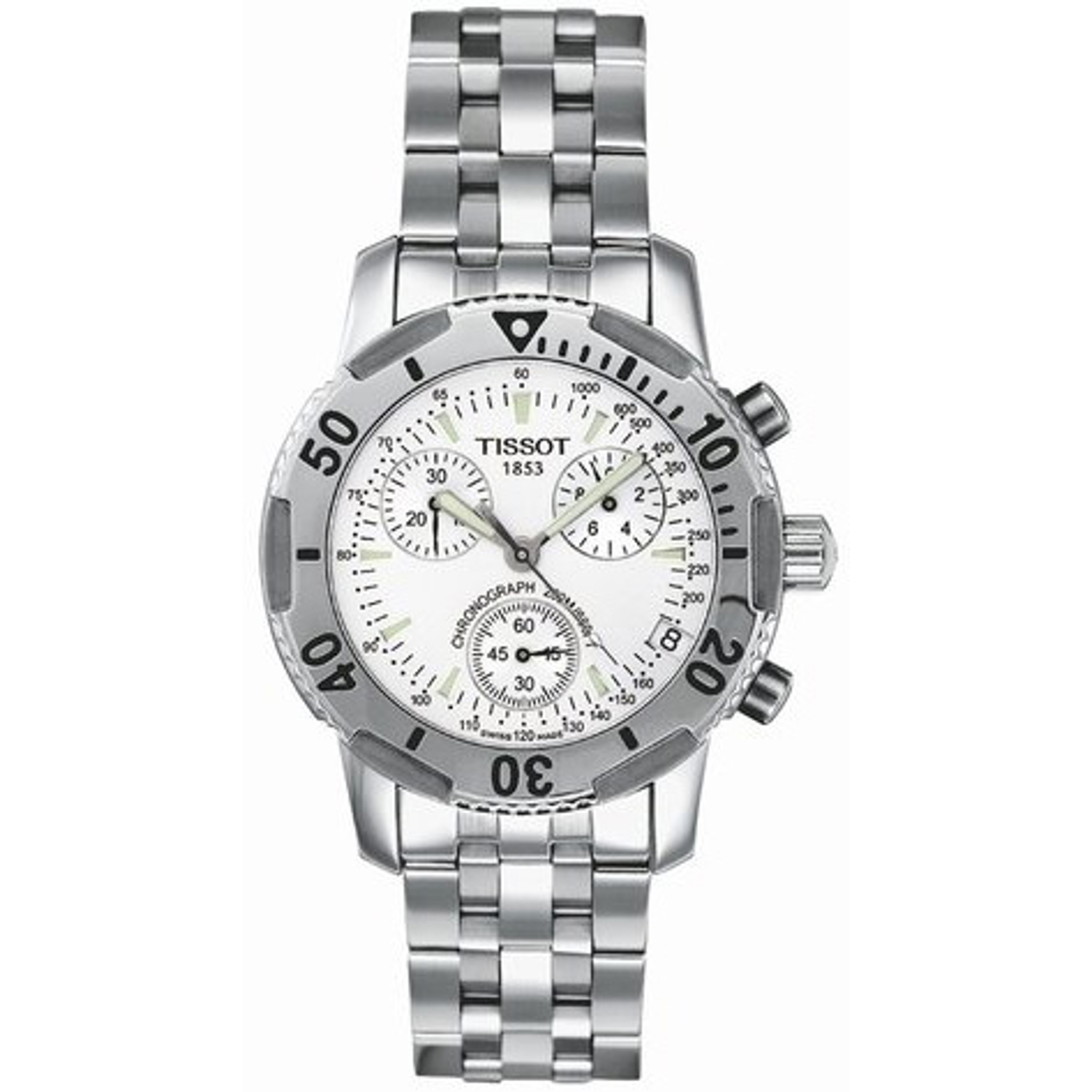 TISSOT - T17.248.633 - - T17.248.633