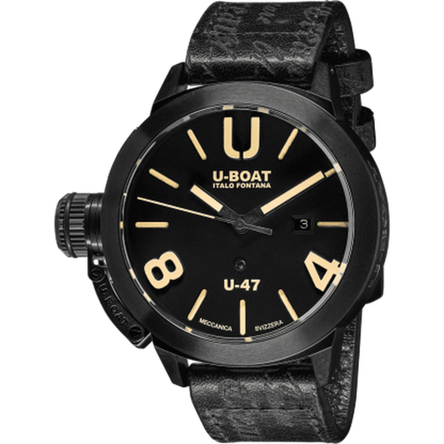 U-Boat - U.9160 - CLASSIC U-47 47MM AB1