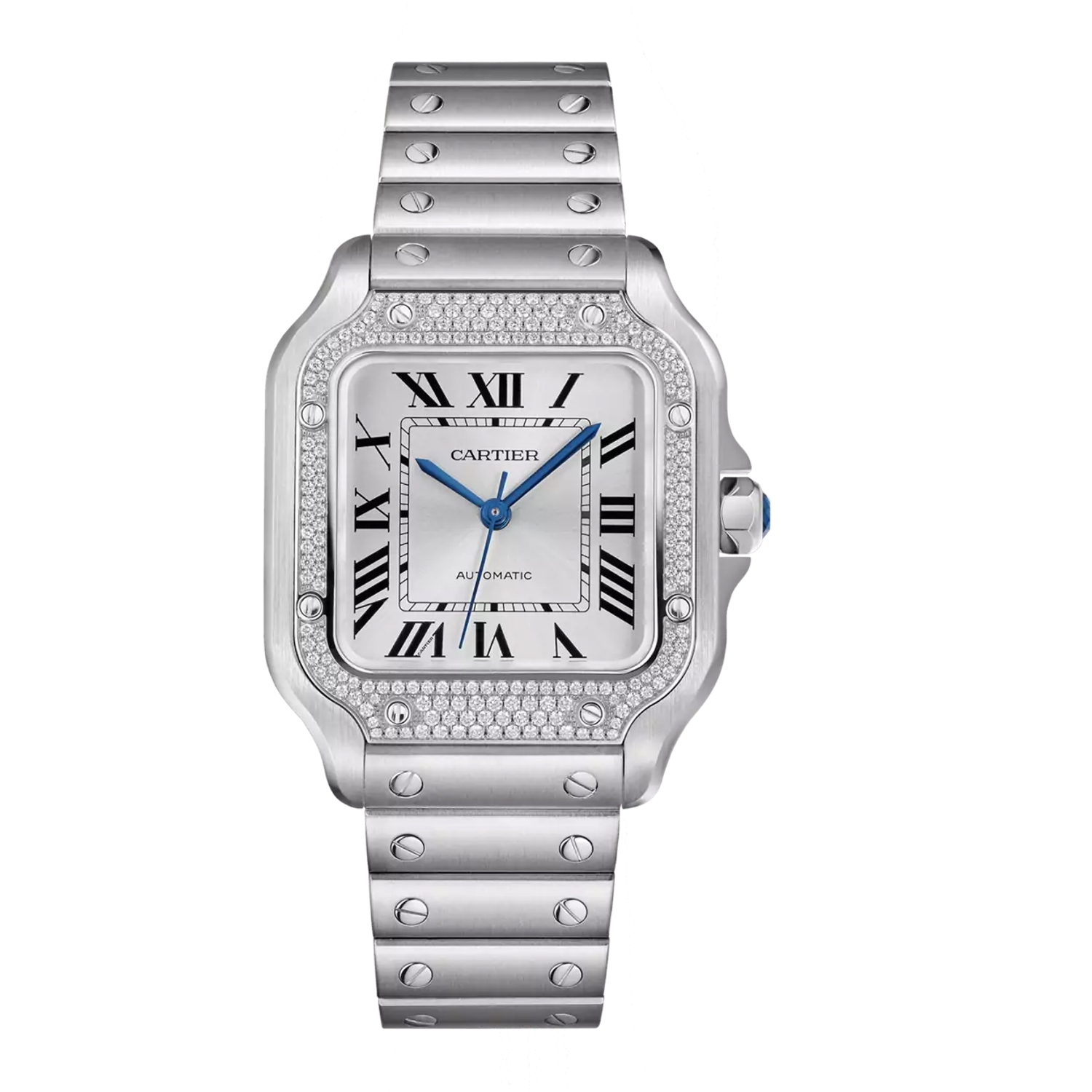 CARTIER - W4SA0005