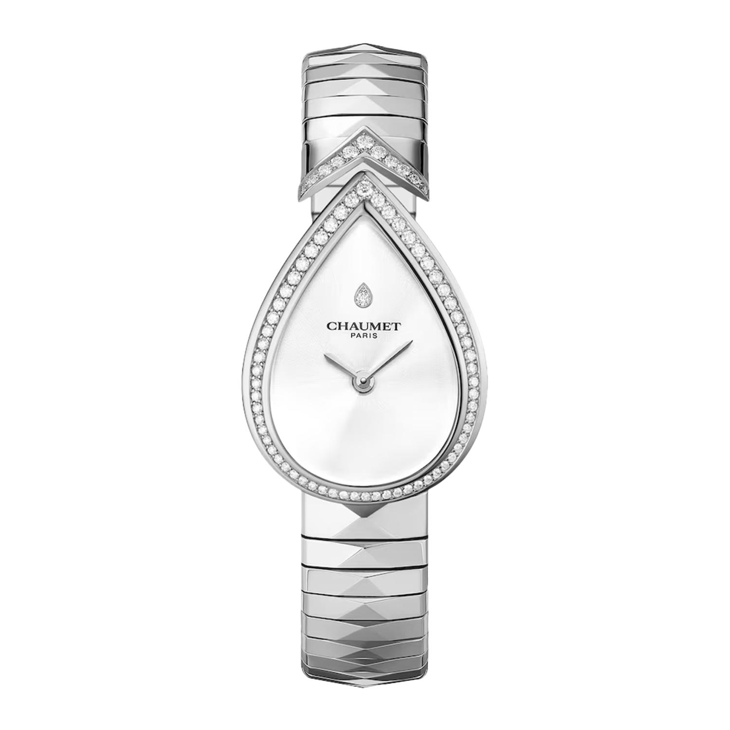 CHAUMET - Josephine Aigrette watch