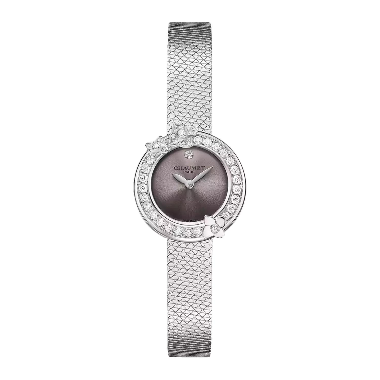 CHAUMET - Hortensia watch