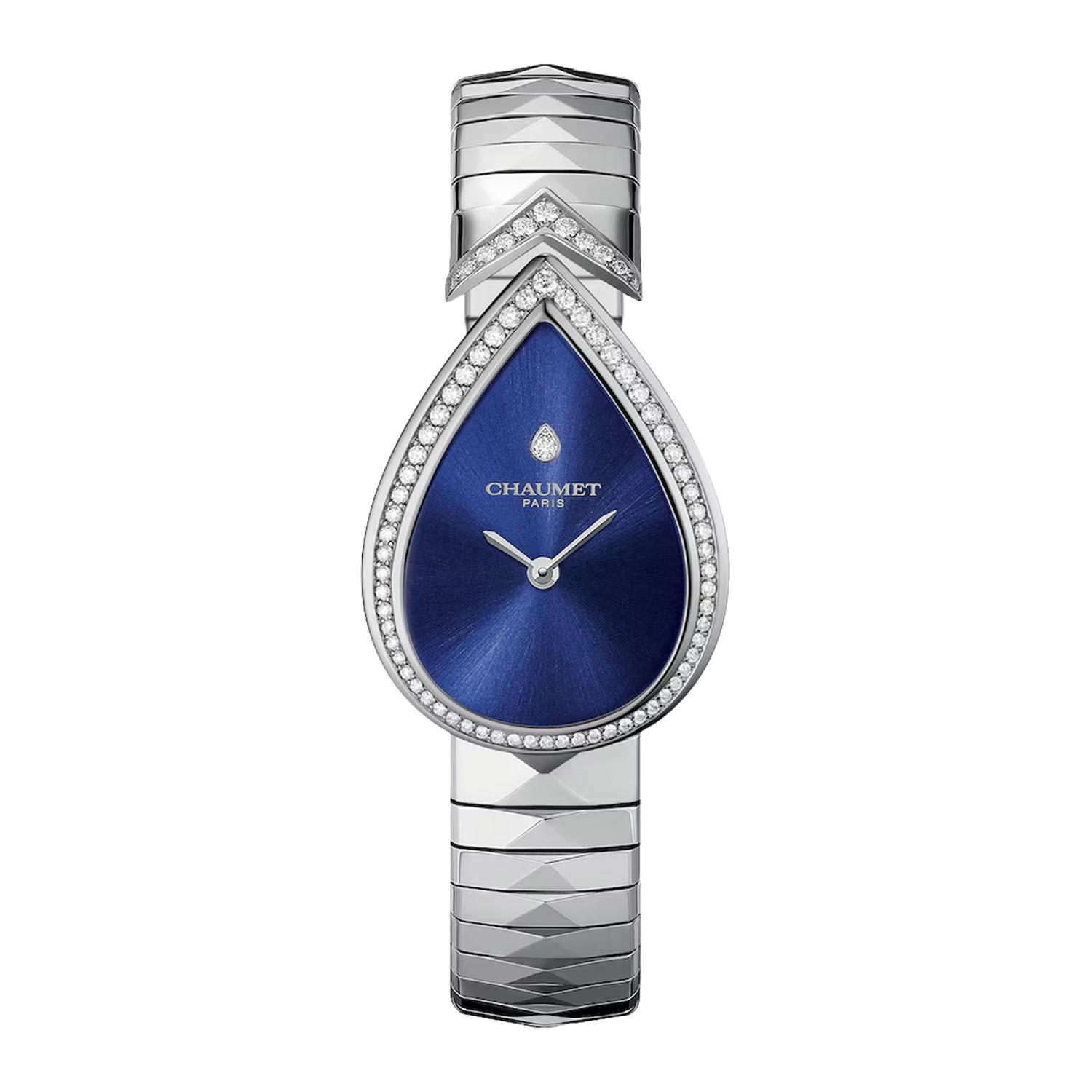 CHAUMET - Josephine Aigrette watch