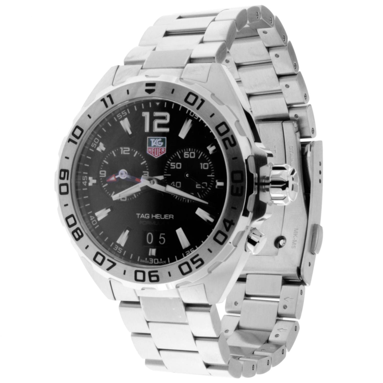 TAG HEUER - WAZ111A.BA0875 - Formula 1