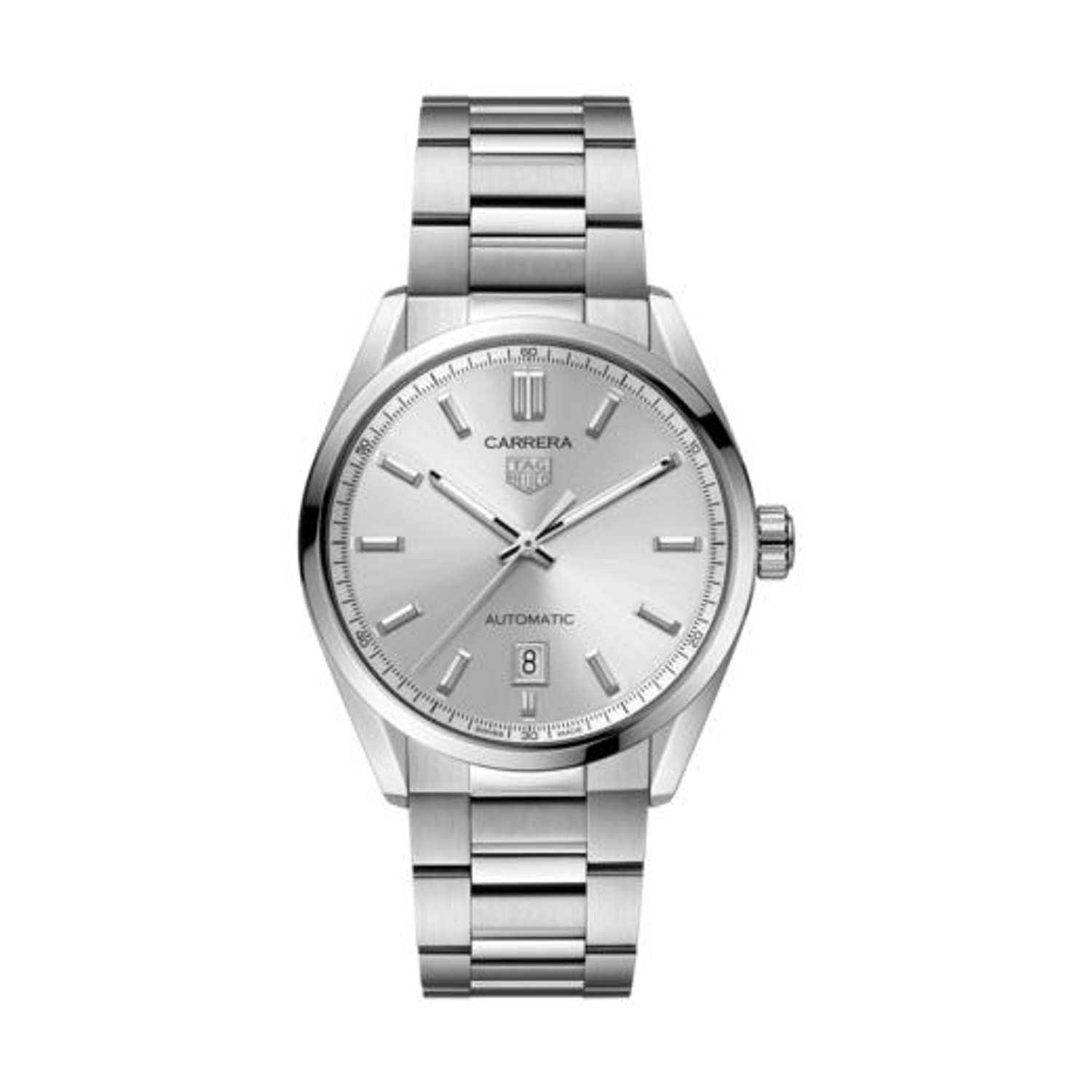 TAG HEUER - Race Date
