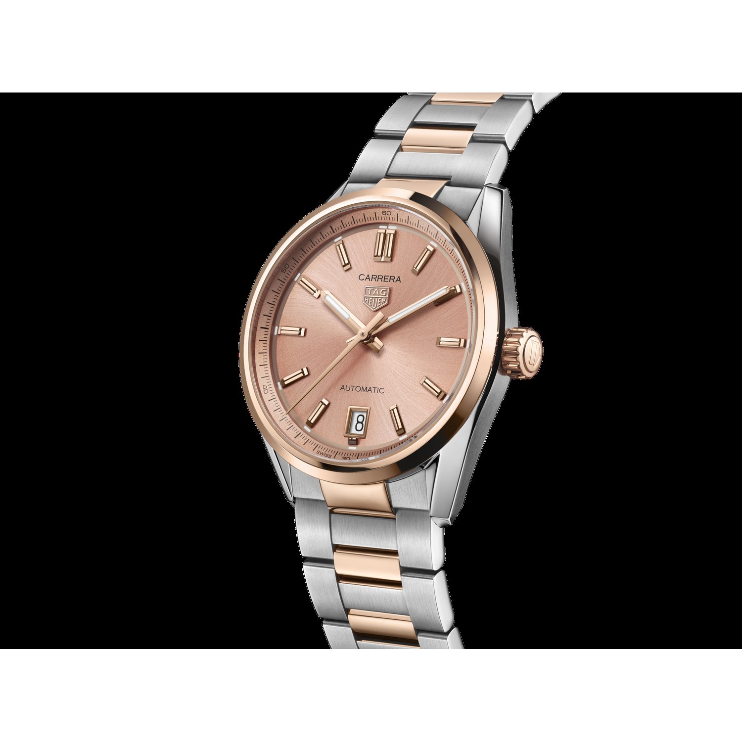 TAG HEUER - Race Date
