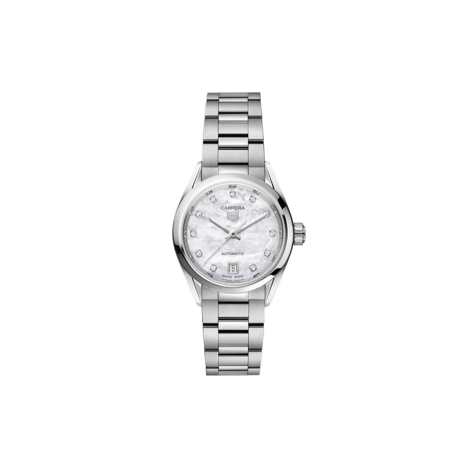 TAG HEUER - WBN2412.BA0621 - Career