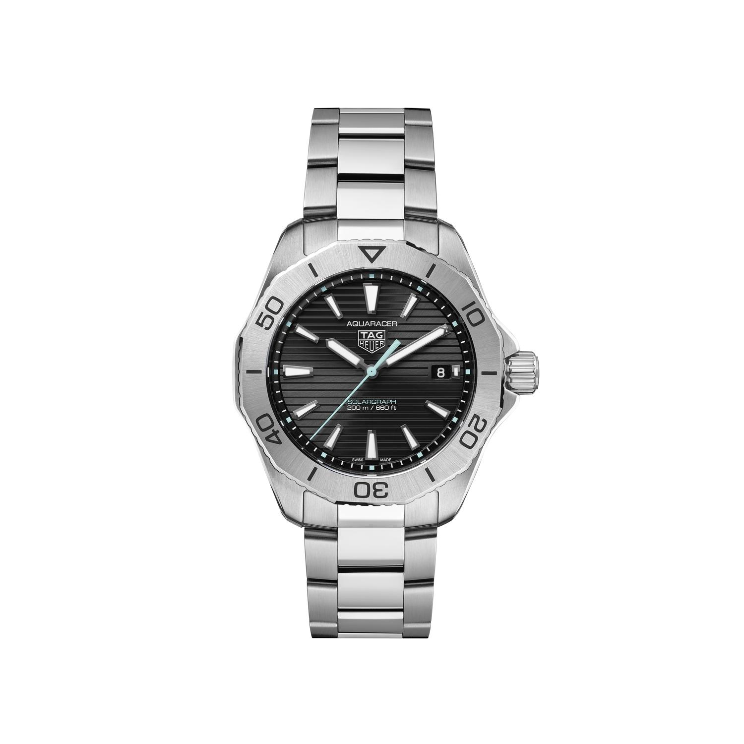 TAG HEUER - Aquaracer