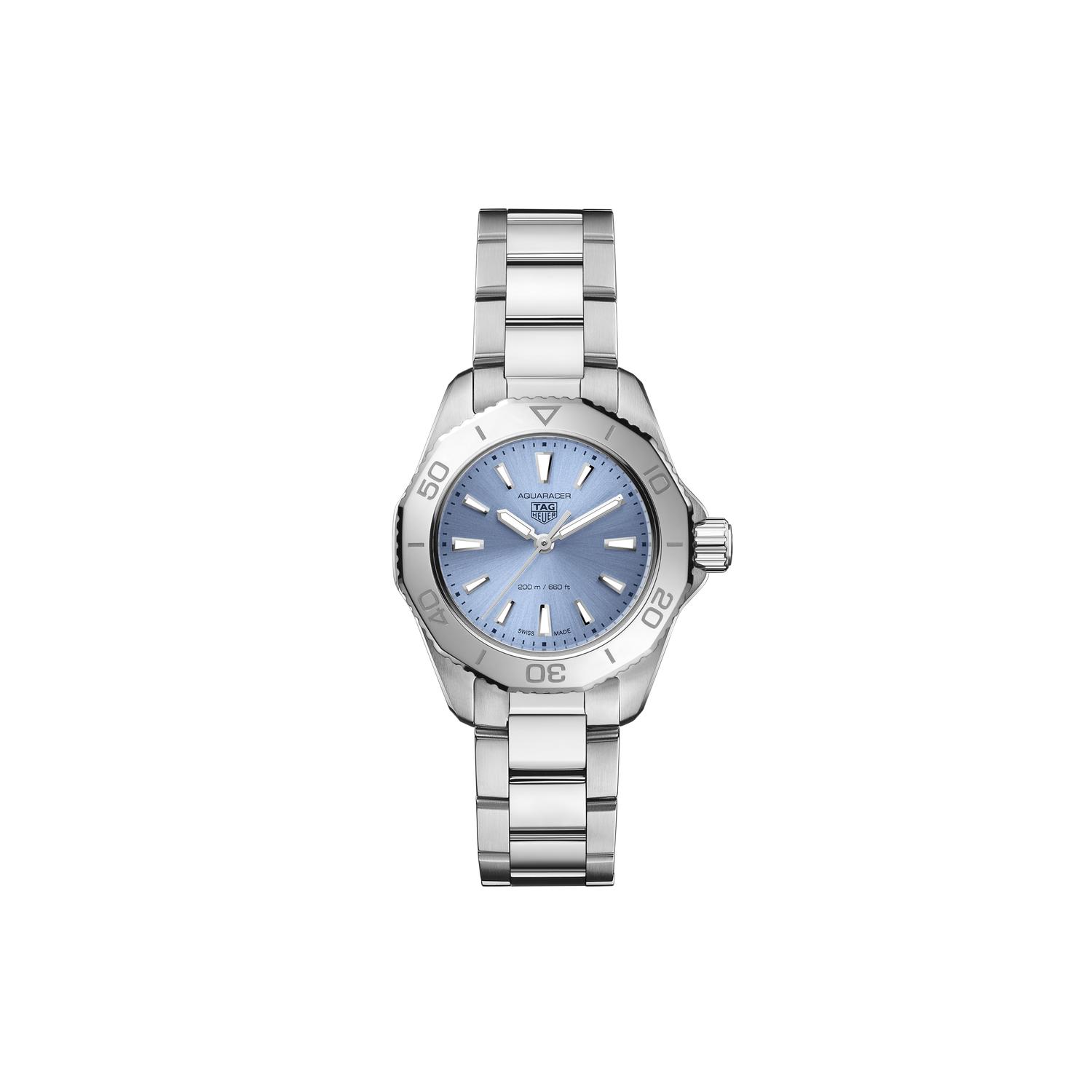 TAG HEUER - Aquaracer  Professional 200