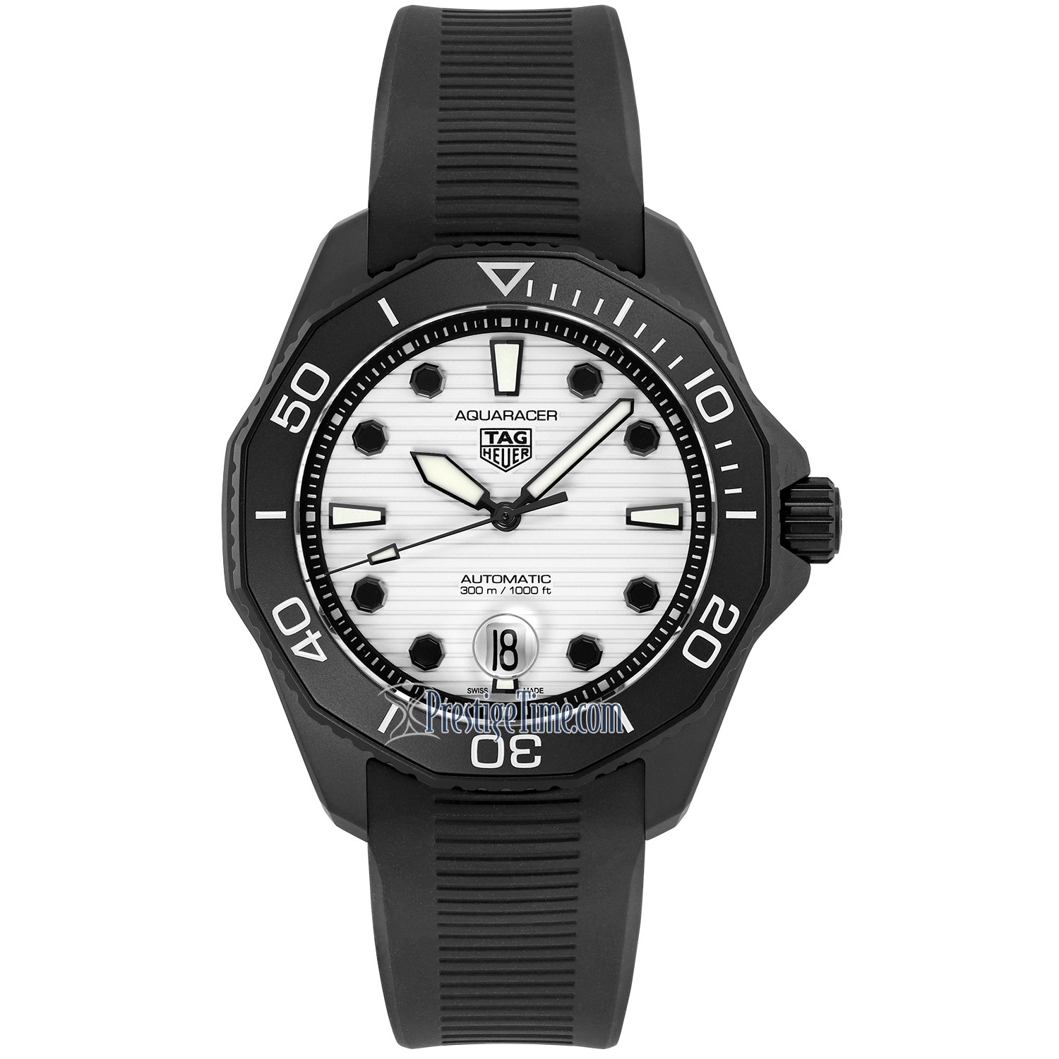 TAG HEUER - - WBP201D.FT6197