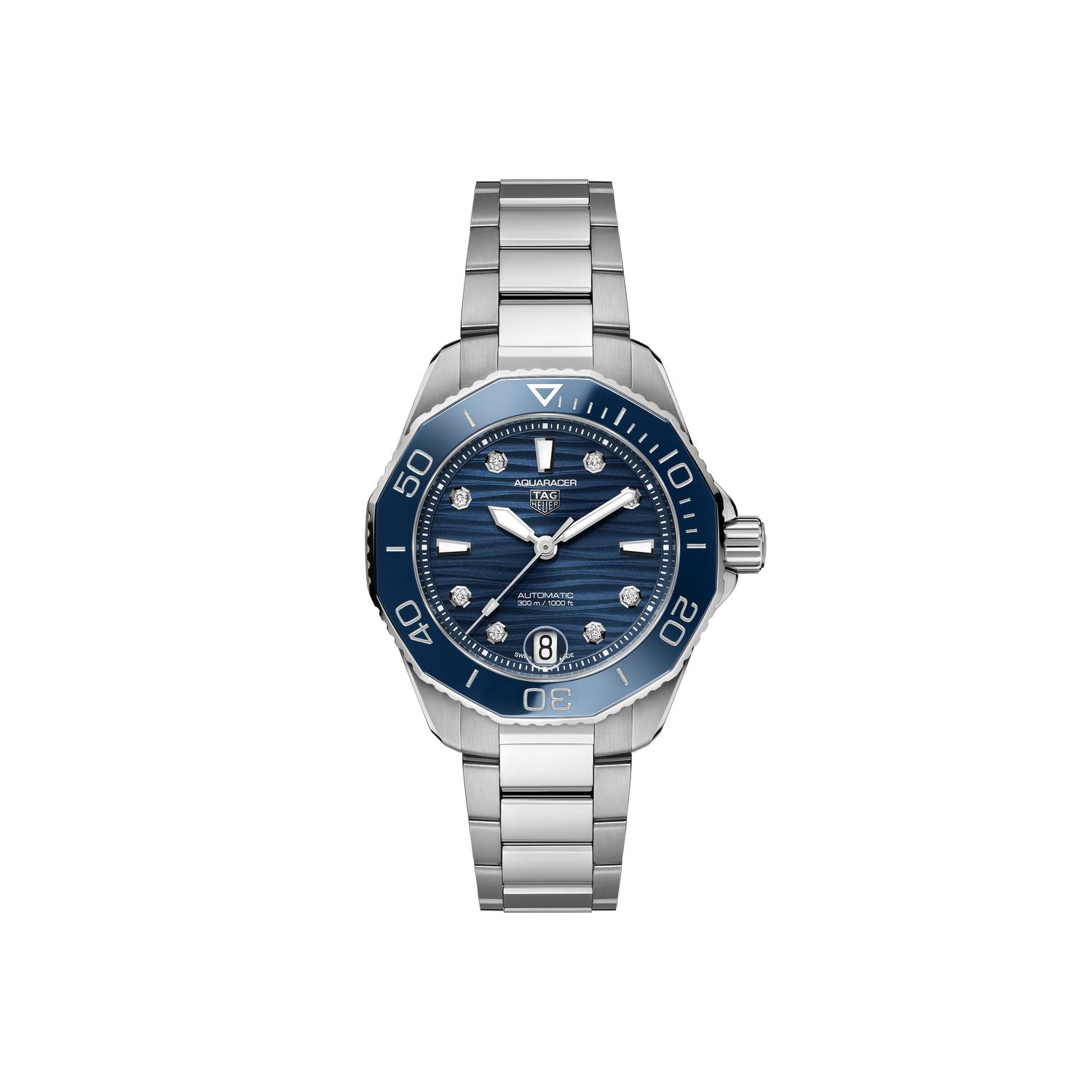 TAG HEUER - Aquaracer