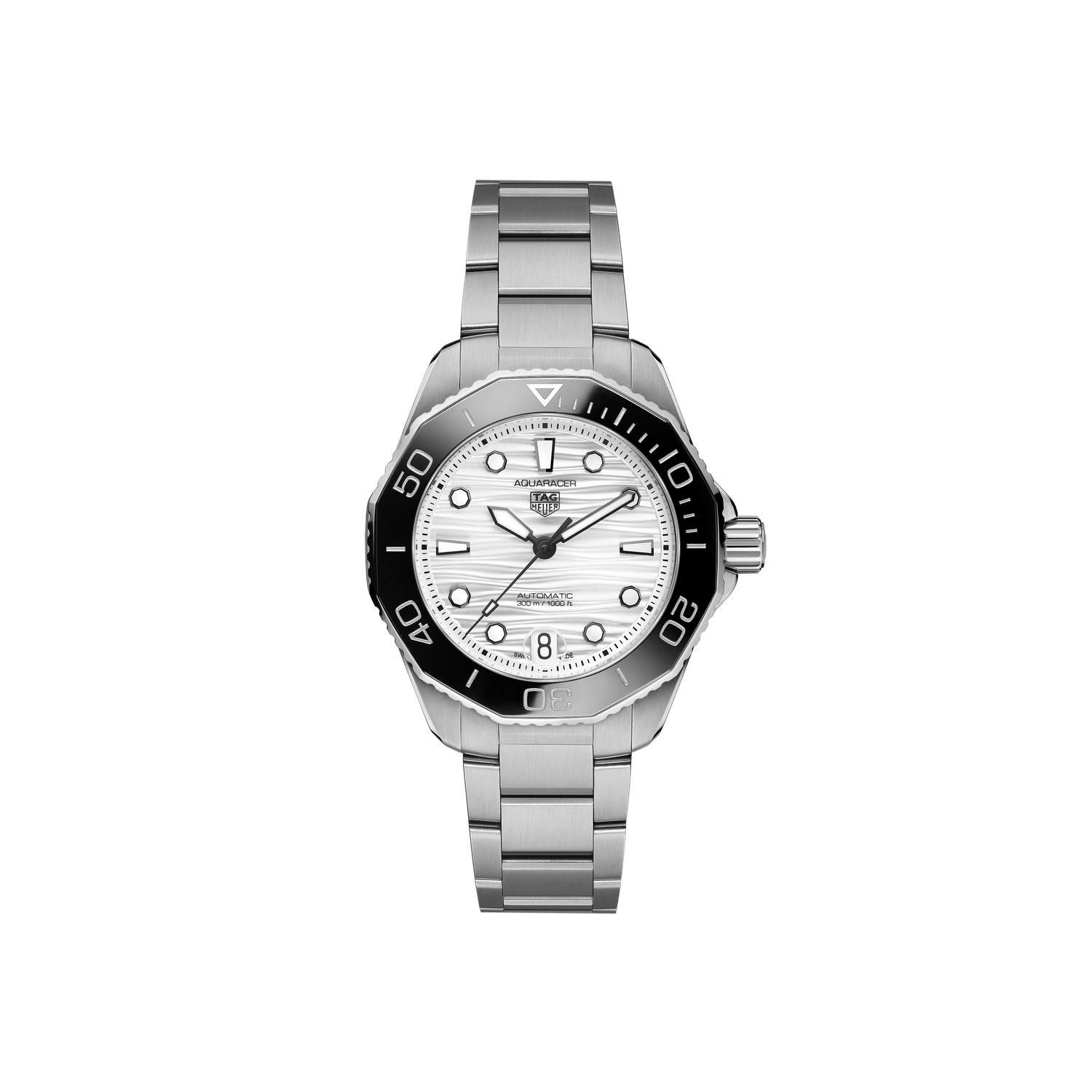 TAG HEUER - Aquaracer Professional 300 Date