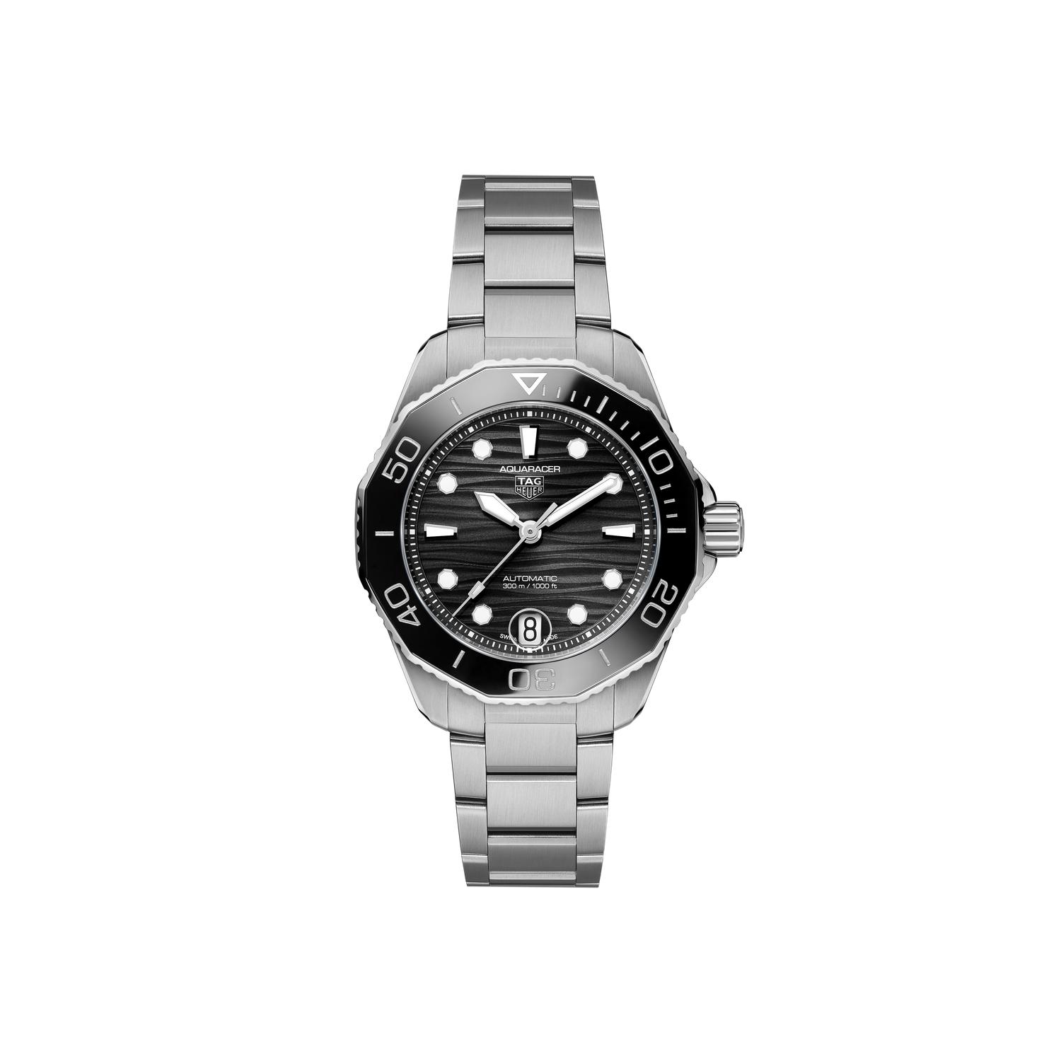 TAG HEUER - Aquaracer Professional 300