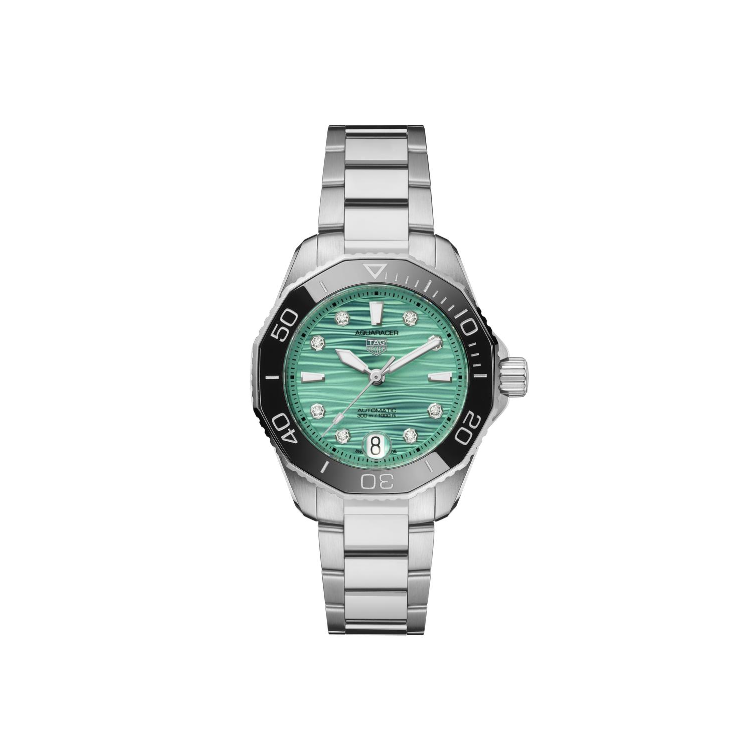 TAG HEUER - Aquaracer Professional 300