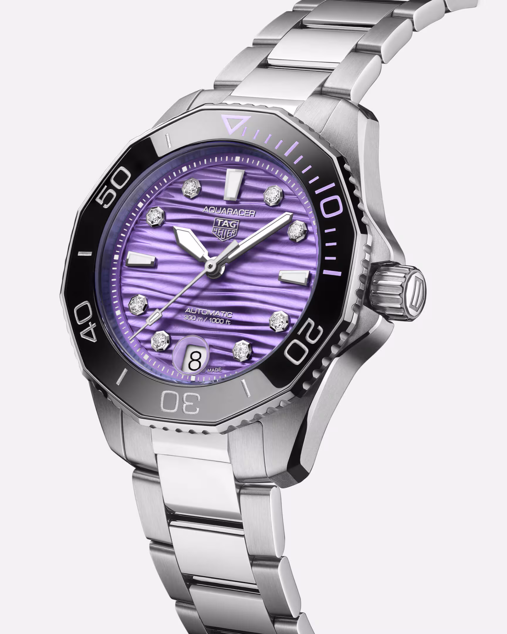 TAG HEUER - Aquaracer Professional 300 Date