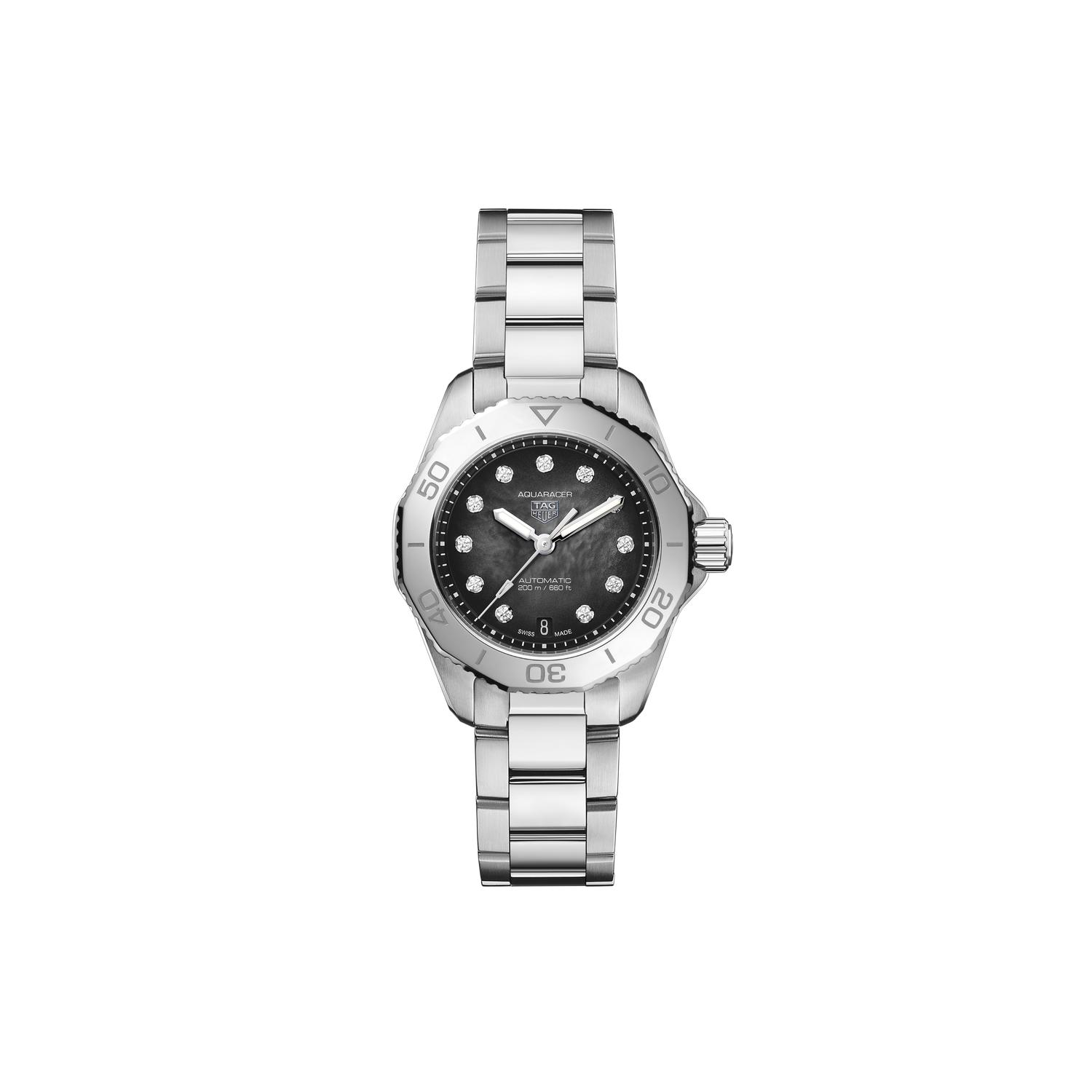 TAG HEUER - Aquaracer Professional 200 Date