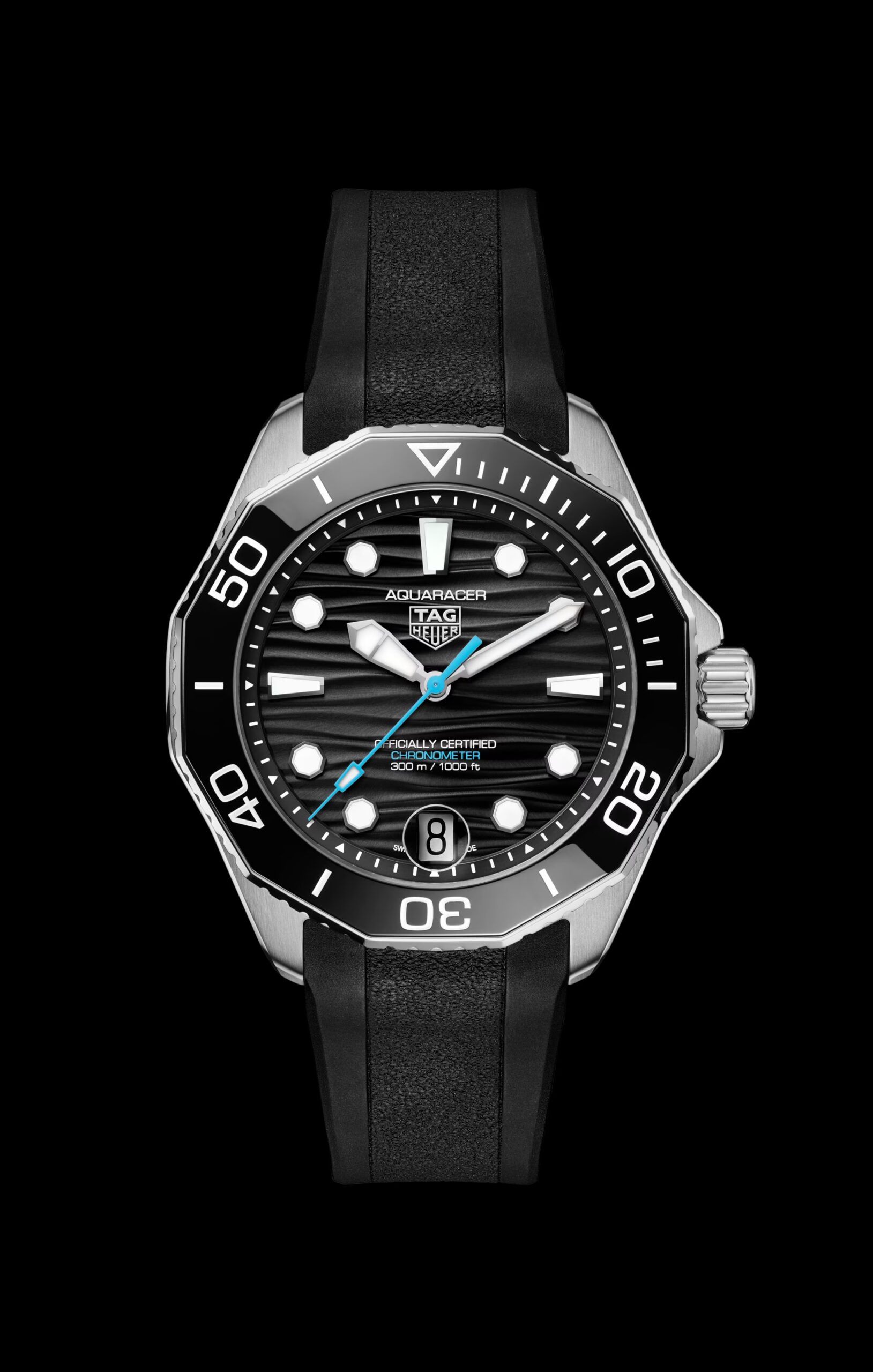 TAG HEUER - Aquaracer Professional 300 Date