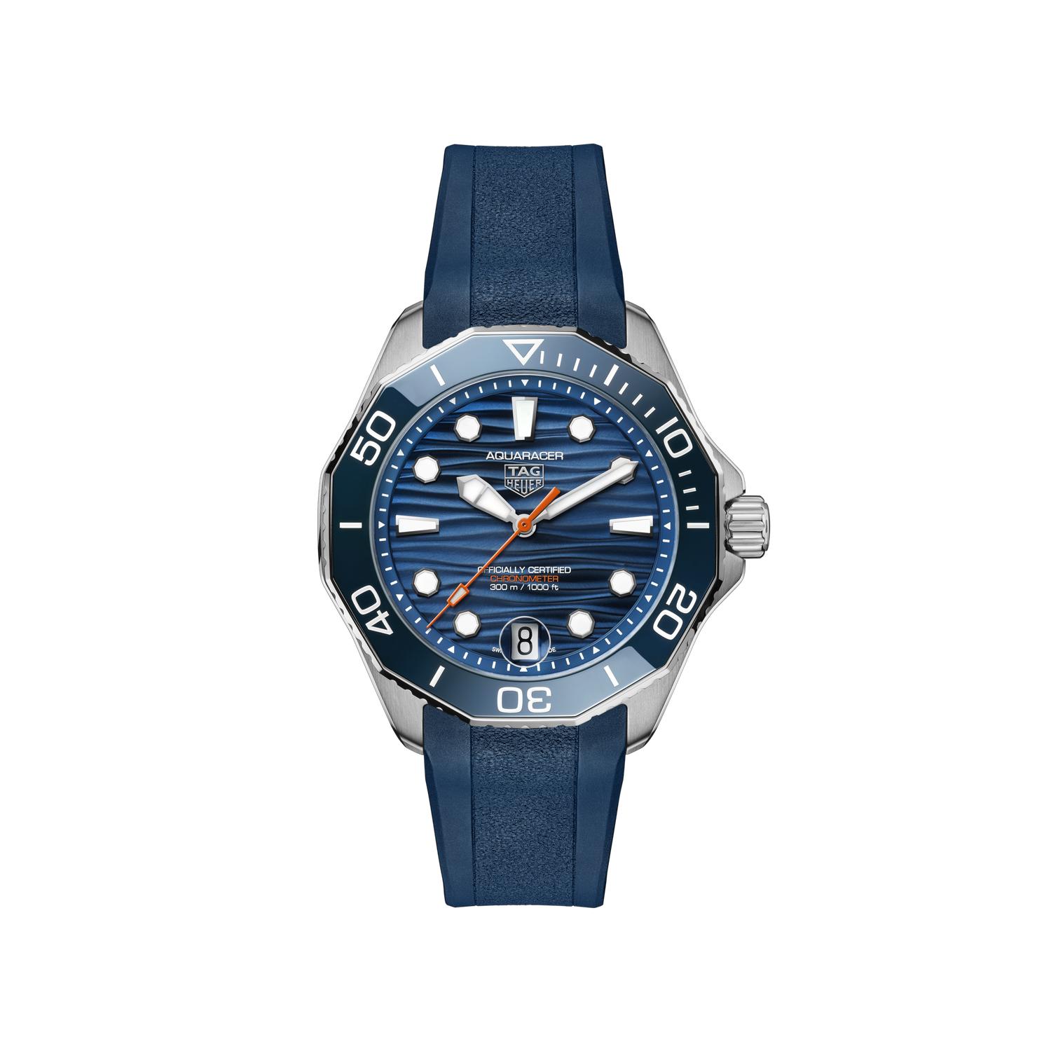 TAG HEUER - Aquaracer Professional 300 Date