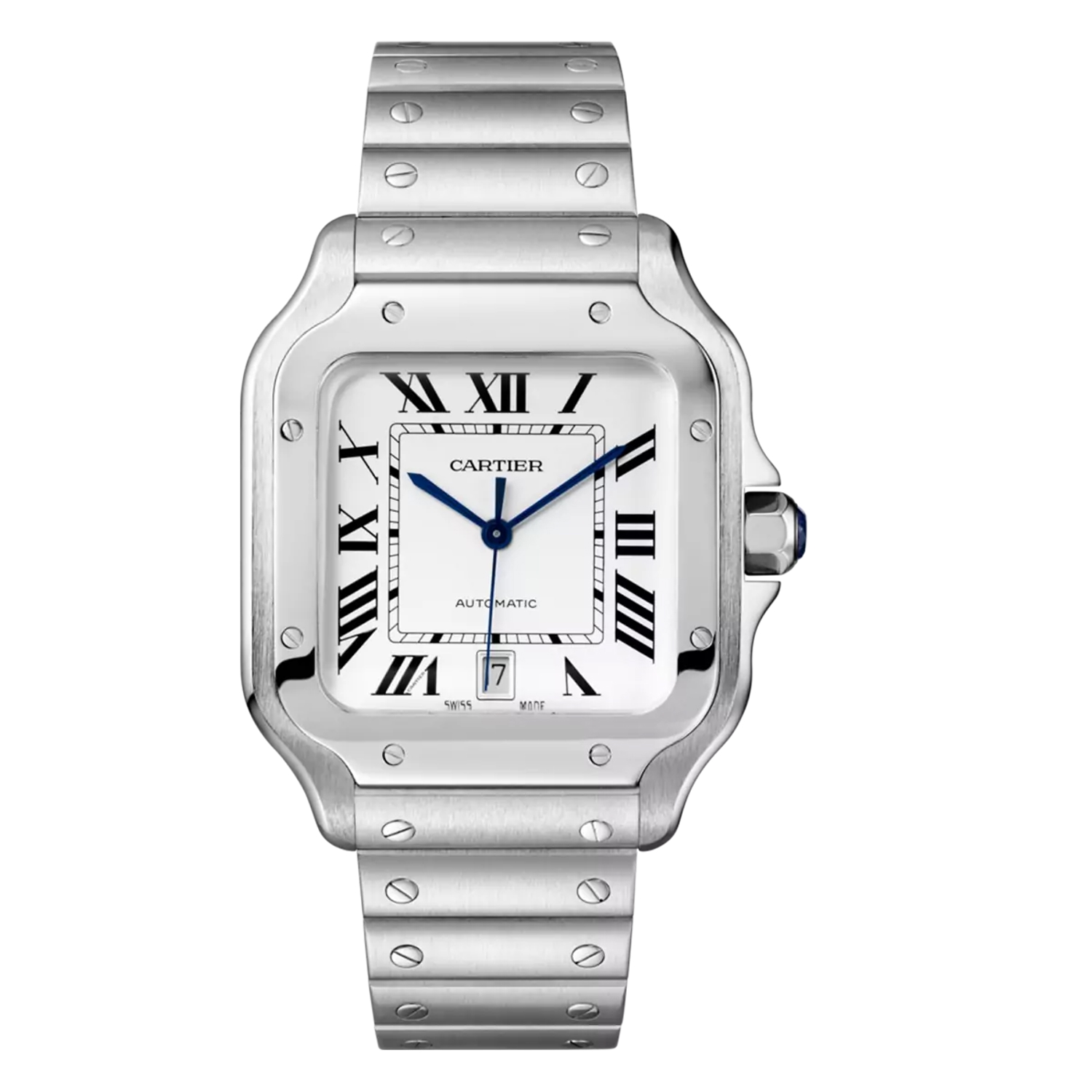 CARTIER - WSSA0018