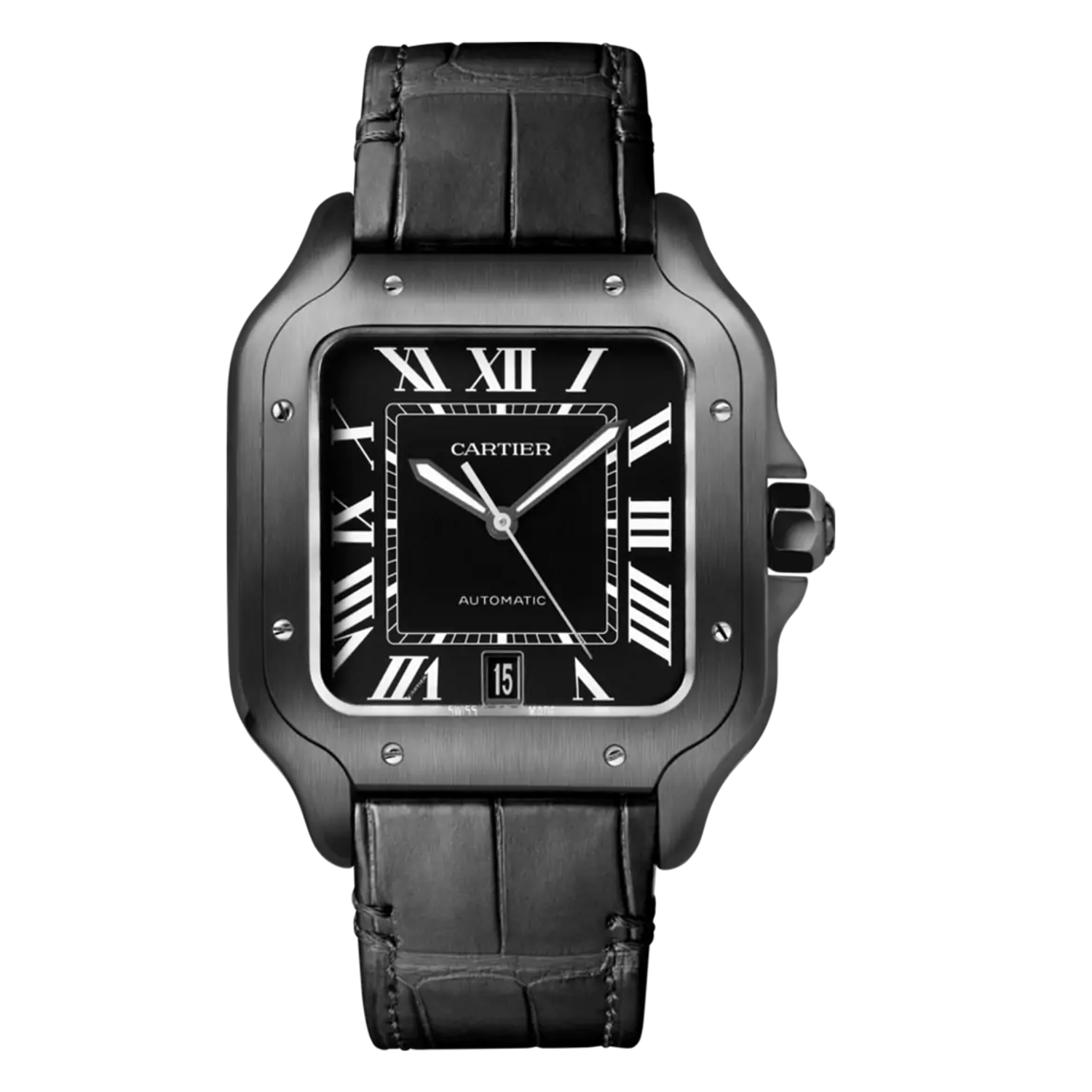CARTIER - WSSA0039