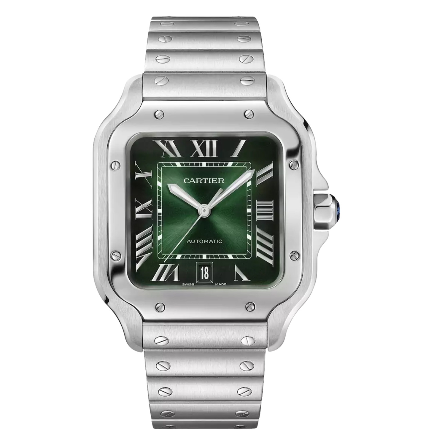 CARTIER - WSSA0062