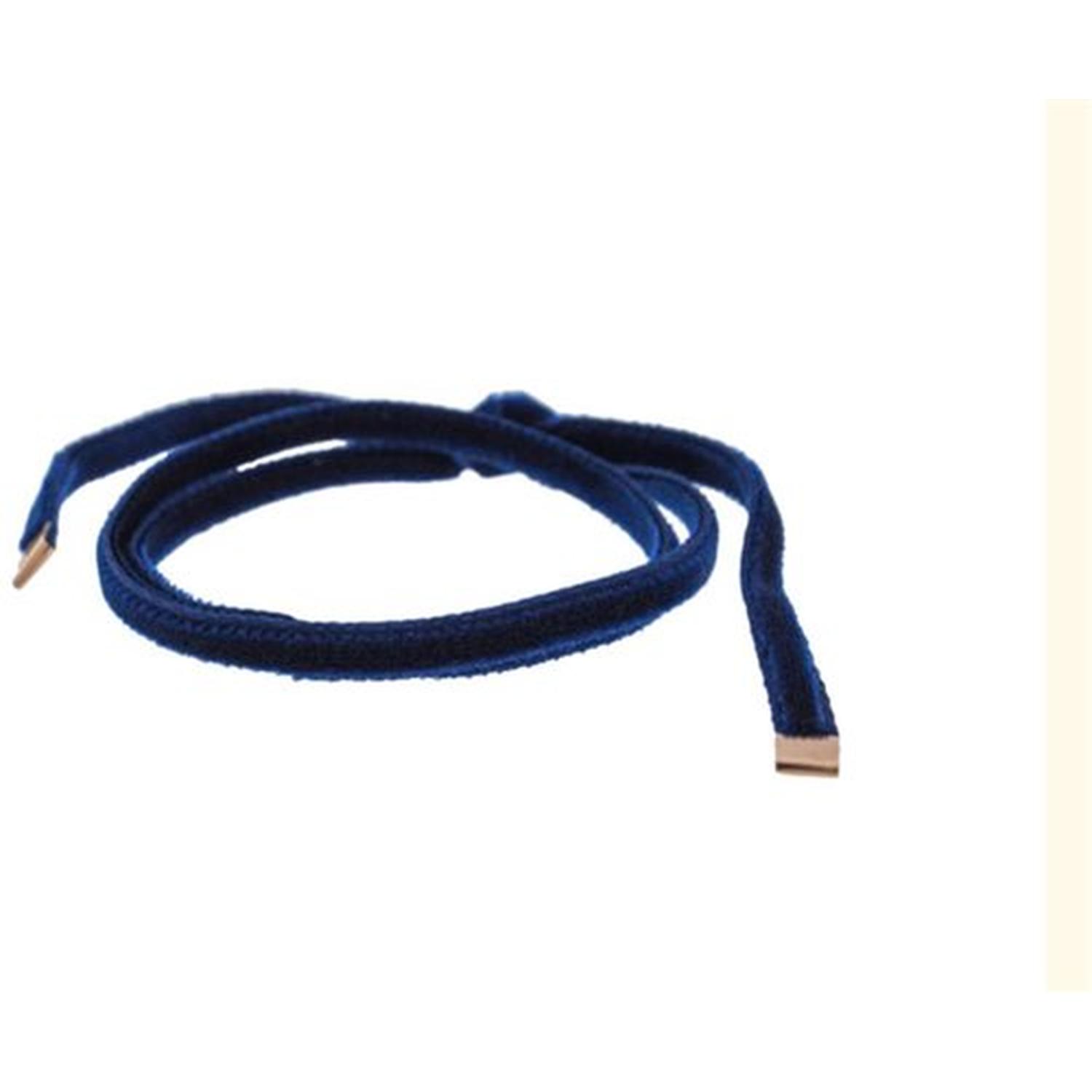 RUE DES MILLE - XR-BR07 - Bracciale Rue des Mille Unisex