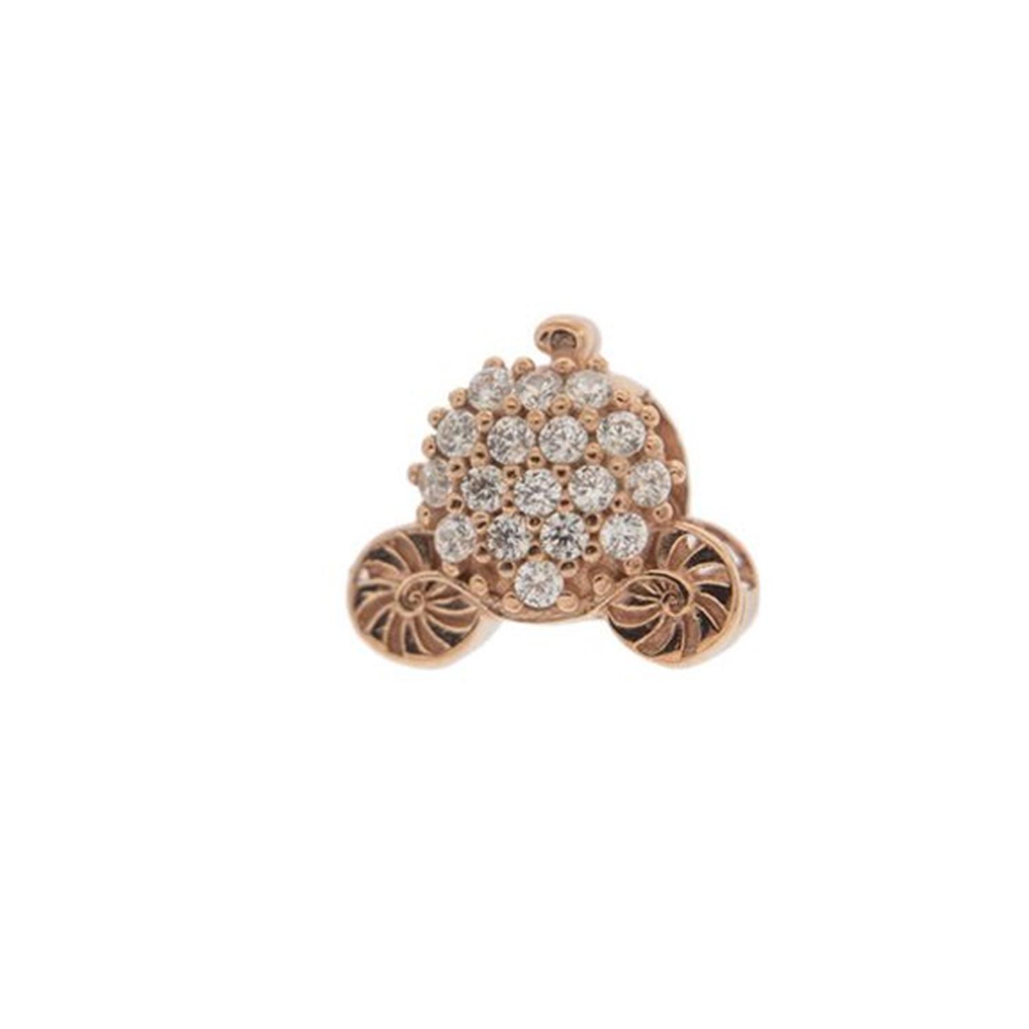 RUE DES MILLE - XRZW-001 - Charm Rue des Mille Unisex