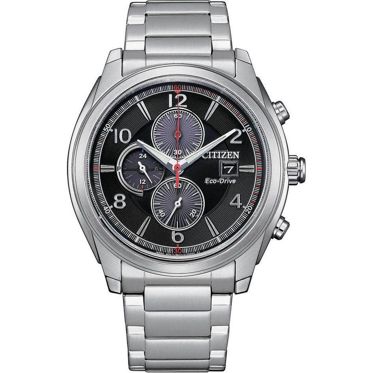 CITIZEN - CA0671-82E - Citizen Men's Watch - Chrono Sport