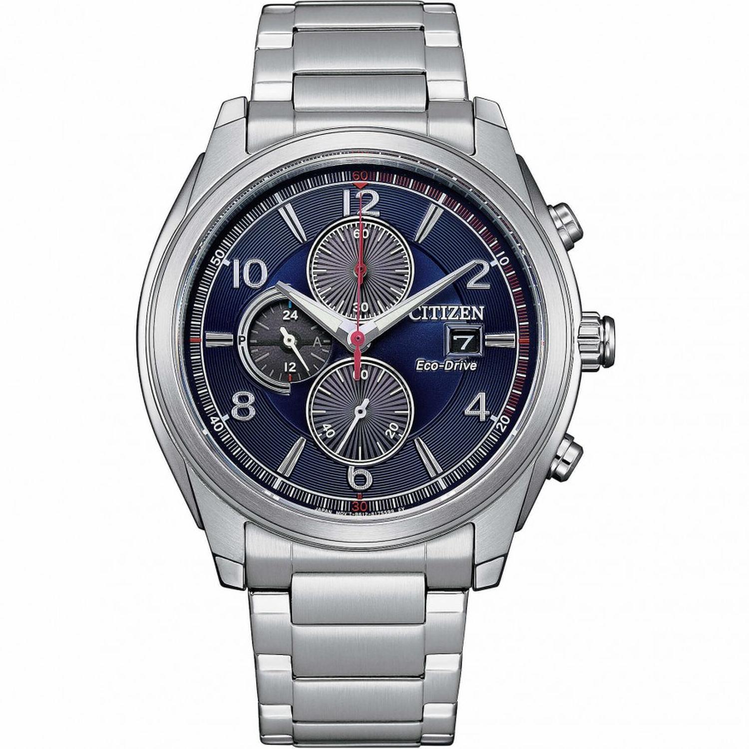 CITIZEN - CA0671-82L - Citizen Men's Watch - Chrono Sport