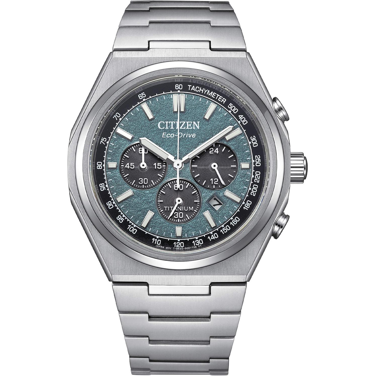 CITIZEN - CA4610-85X - Men's Watch