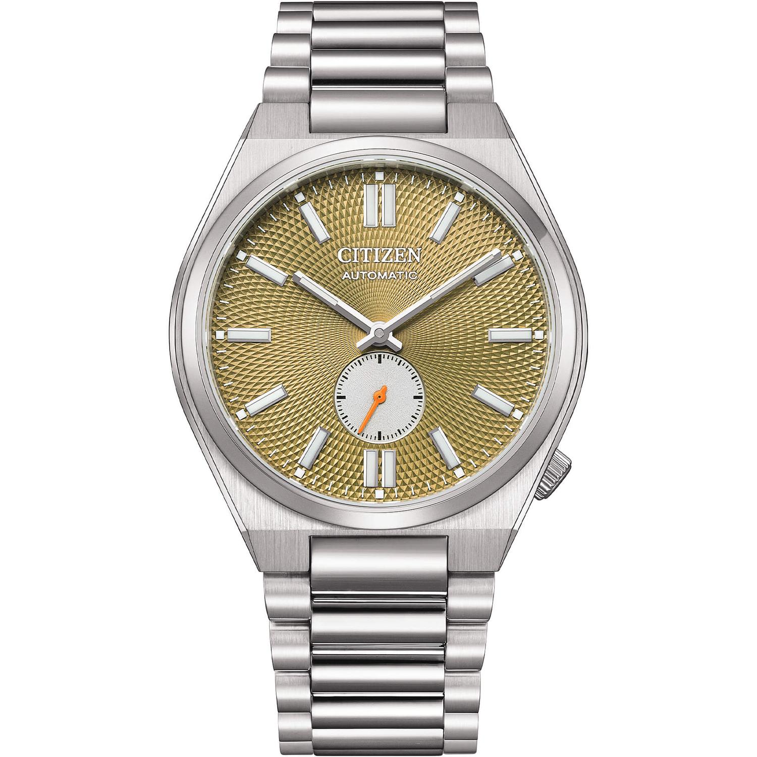 Citizen - NK5010-51X - Tsuyosa