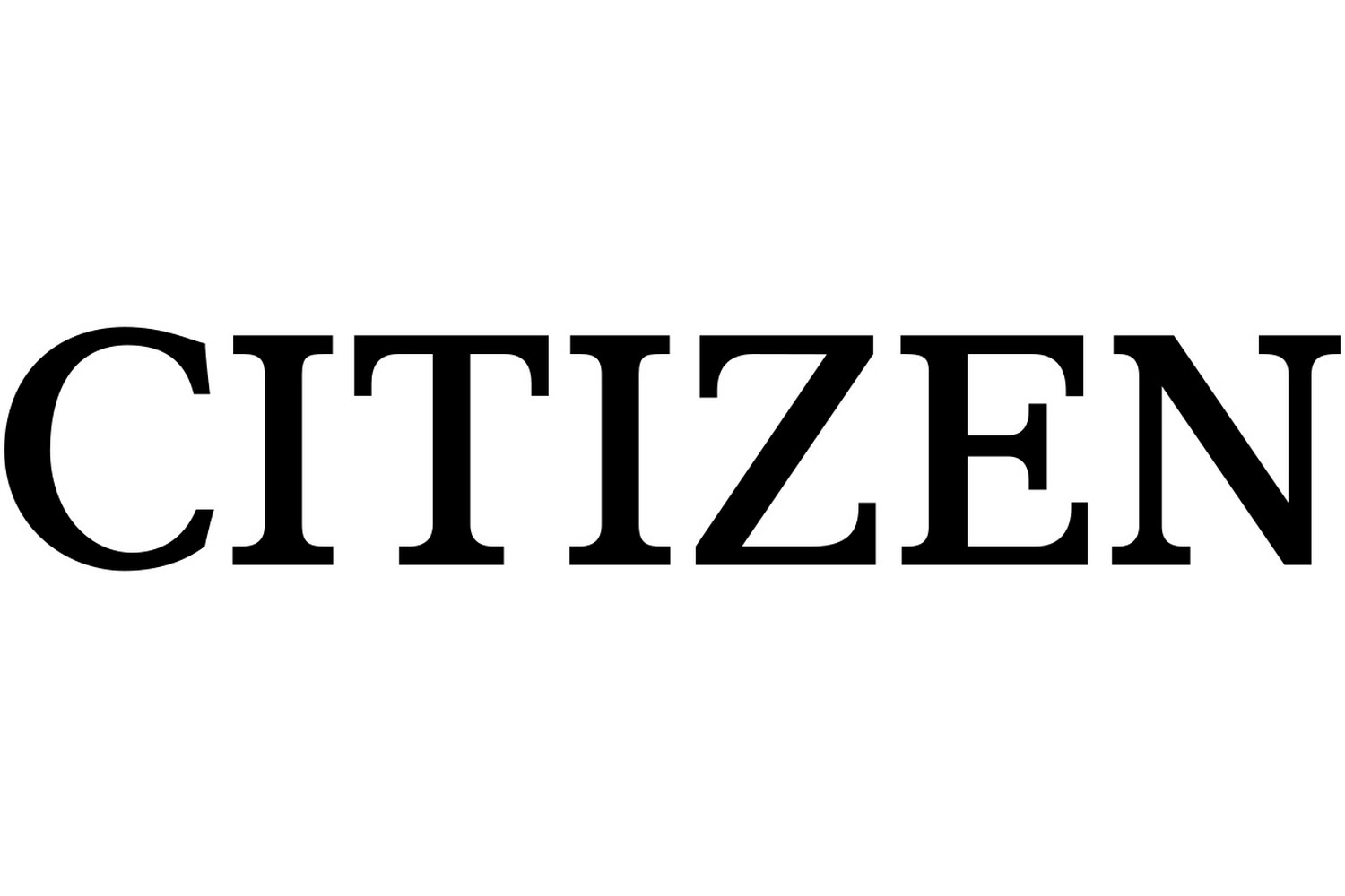 CITIZEN