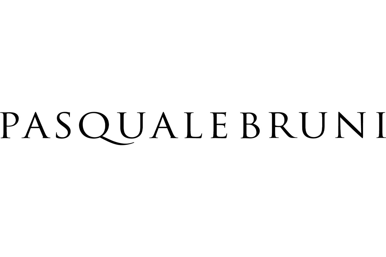 PASQUALE BRUNI