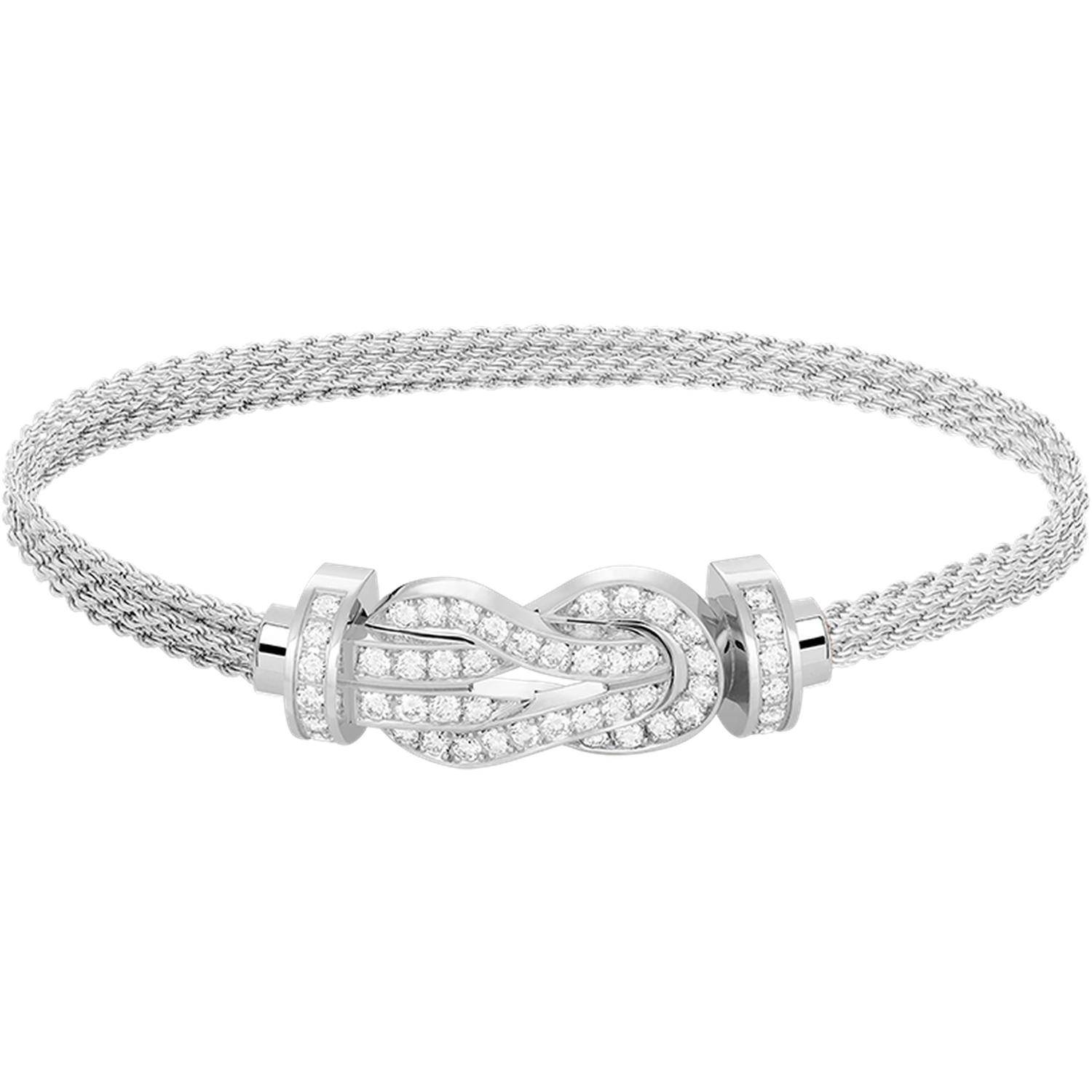 FRED - 0B0103 - Infinite Luck bracelet