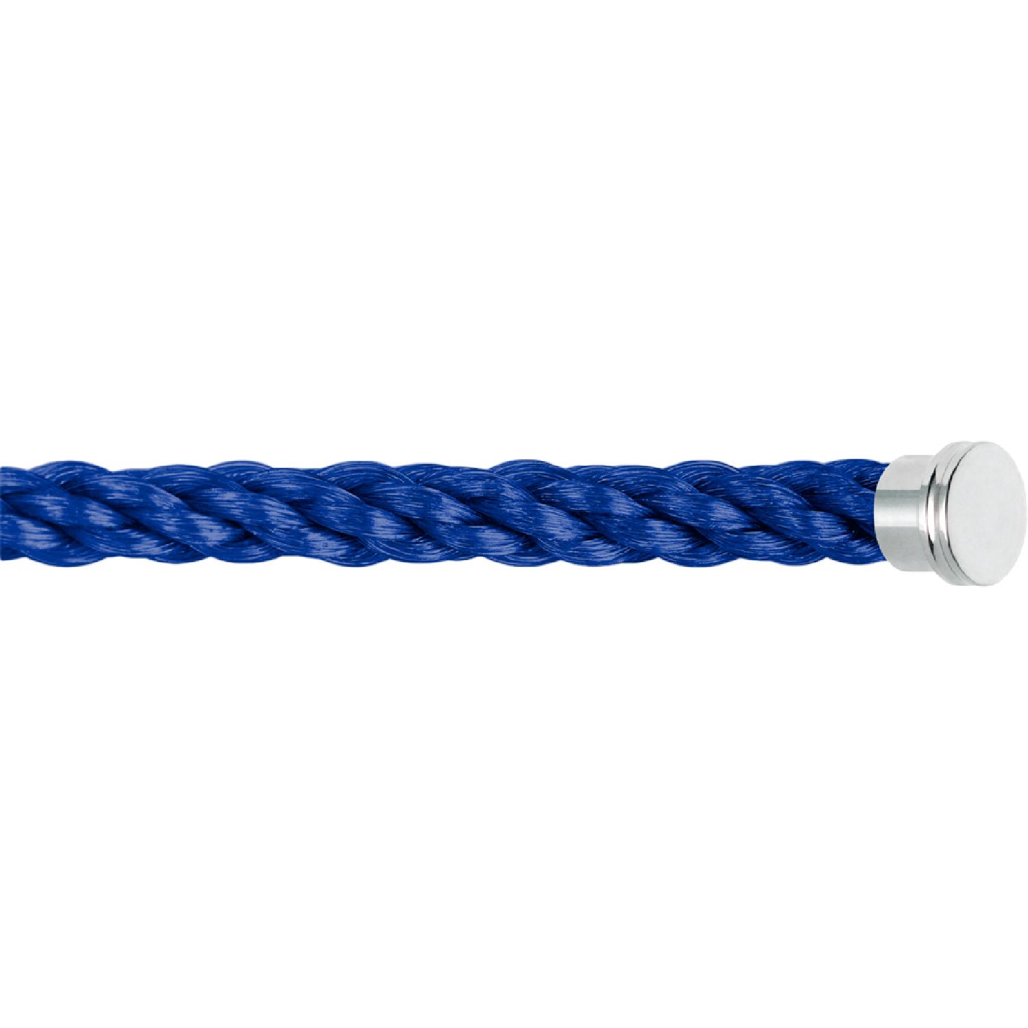 FRED - 6B0232 - Indigo Blue Cable