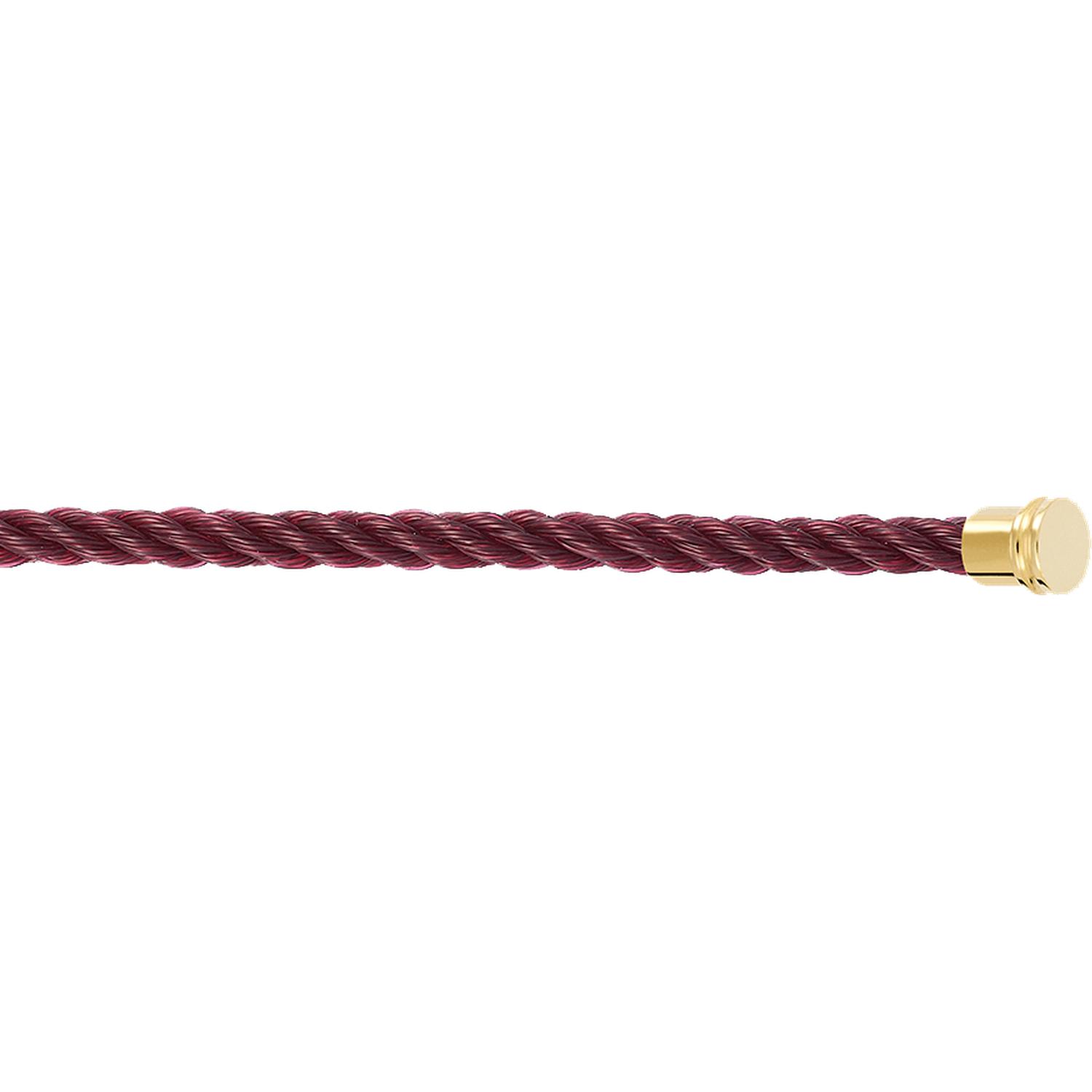 FRED - 6B1024 - Garnet cable