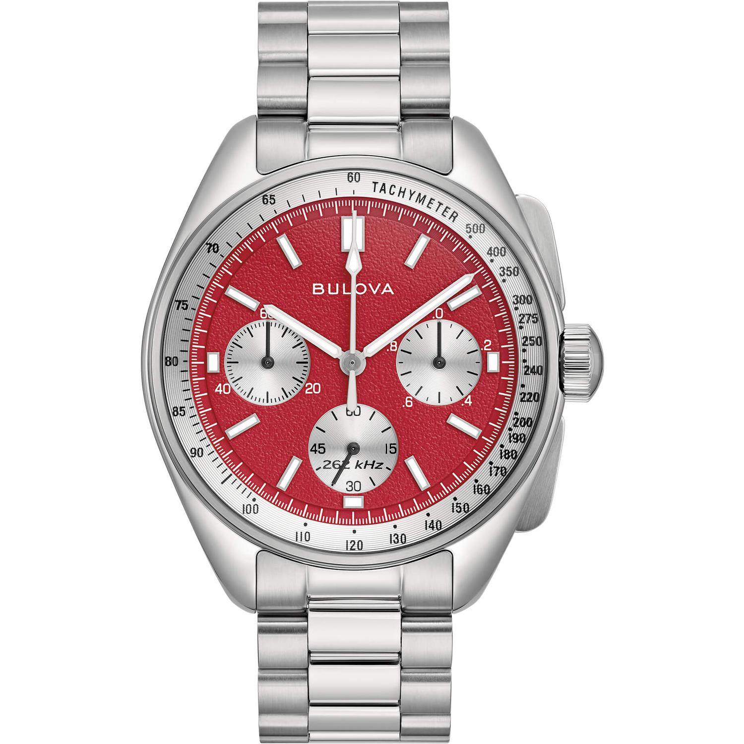 BULOVA - 96A316 - Lunar Pilot 43.5 mm
