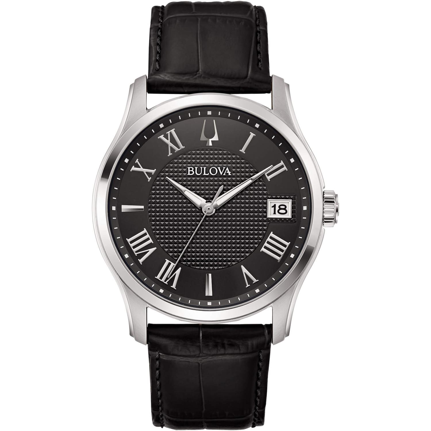BULOVA - 96B390 - Wilton