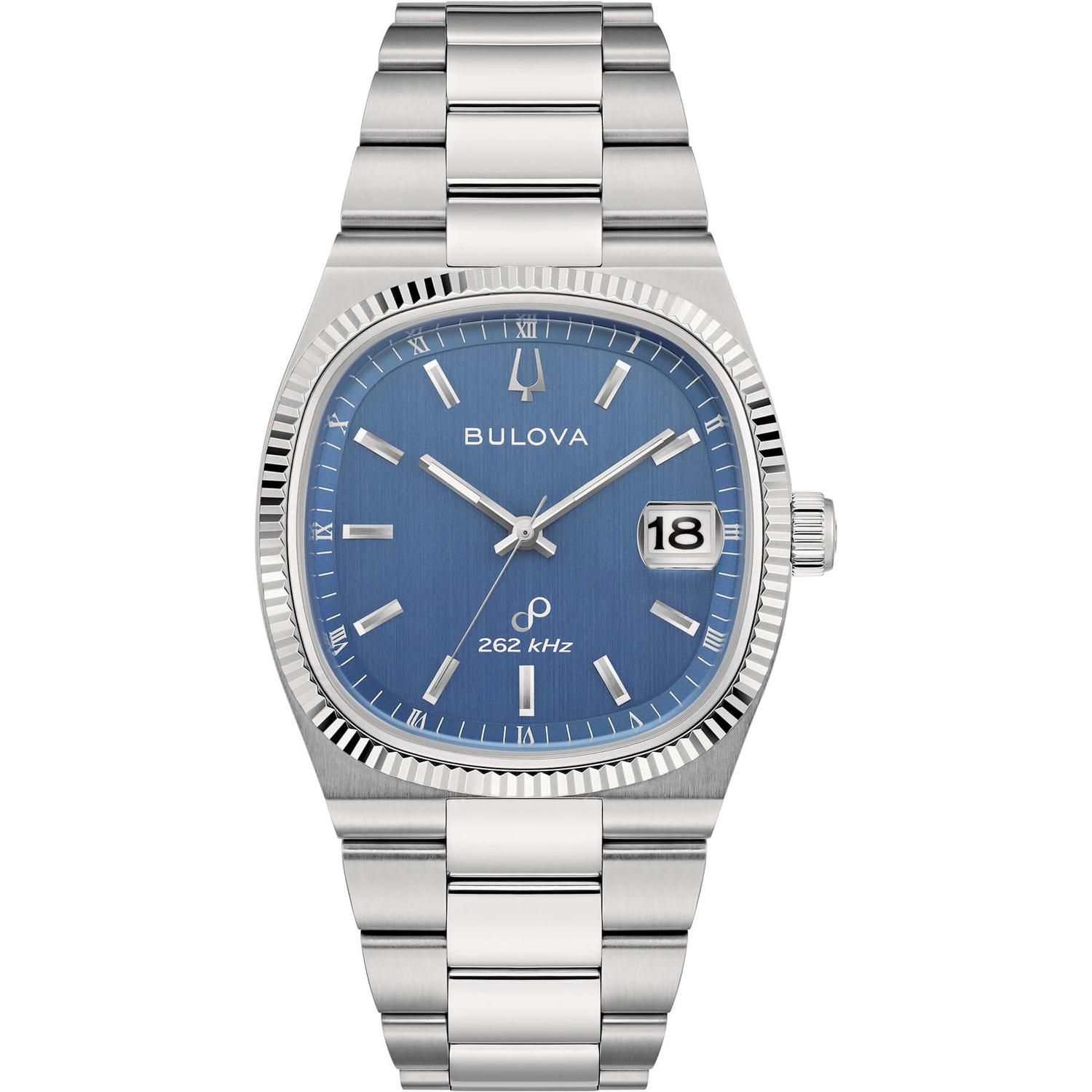 BULOVA - 96B440 - Super Seville