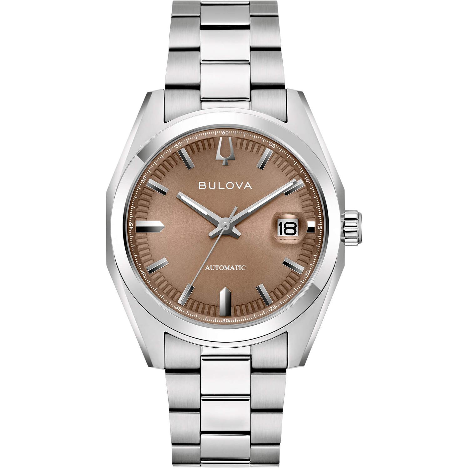 BULOVA - 96B470 - Surveyor Automatic