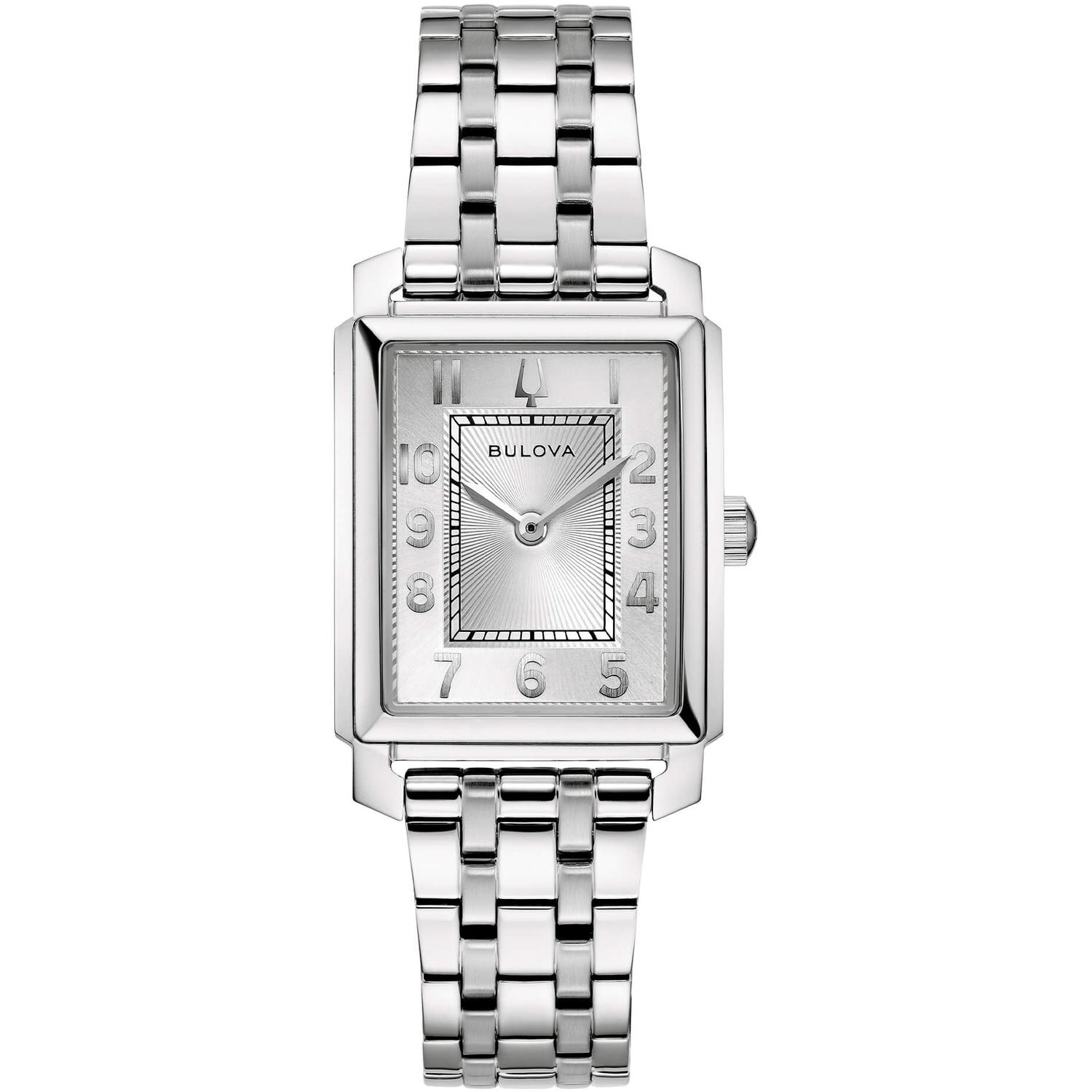 BULOVA - 96L349 - Sutton Tank