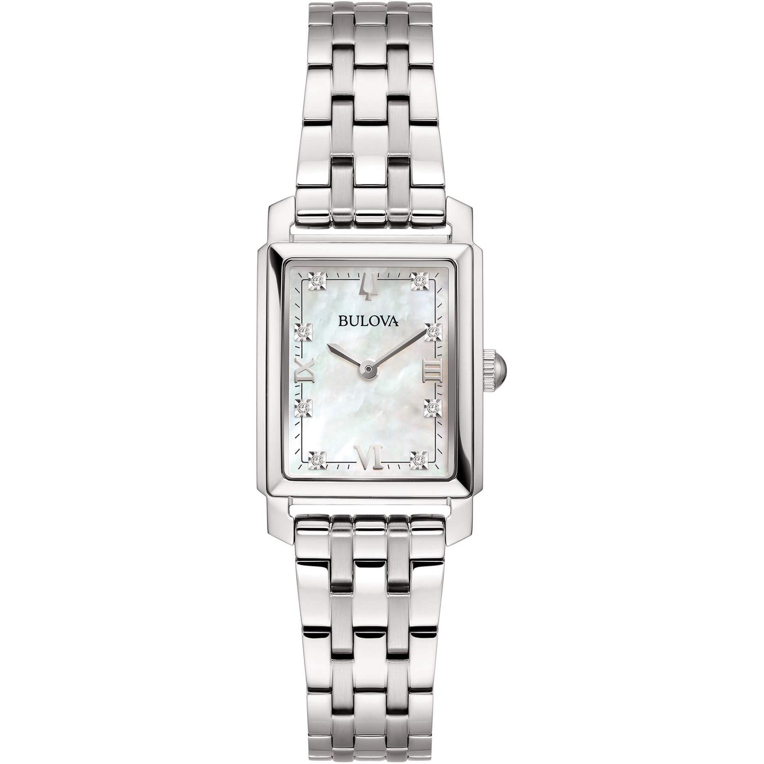 BULOVA - 96P244 - Sutton Tank