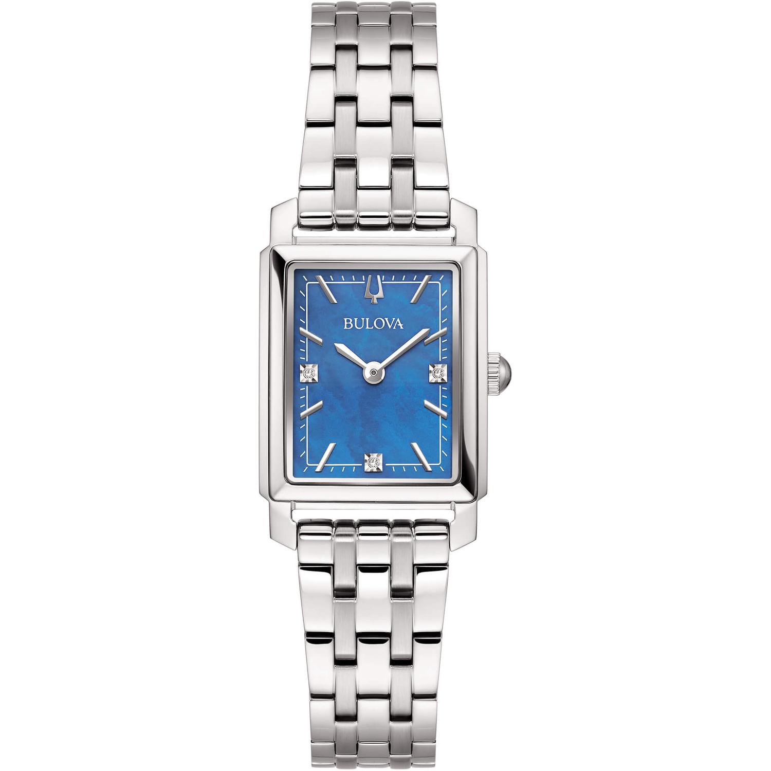 BULOVA - 96P245 - Sutton Tank